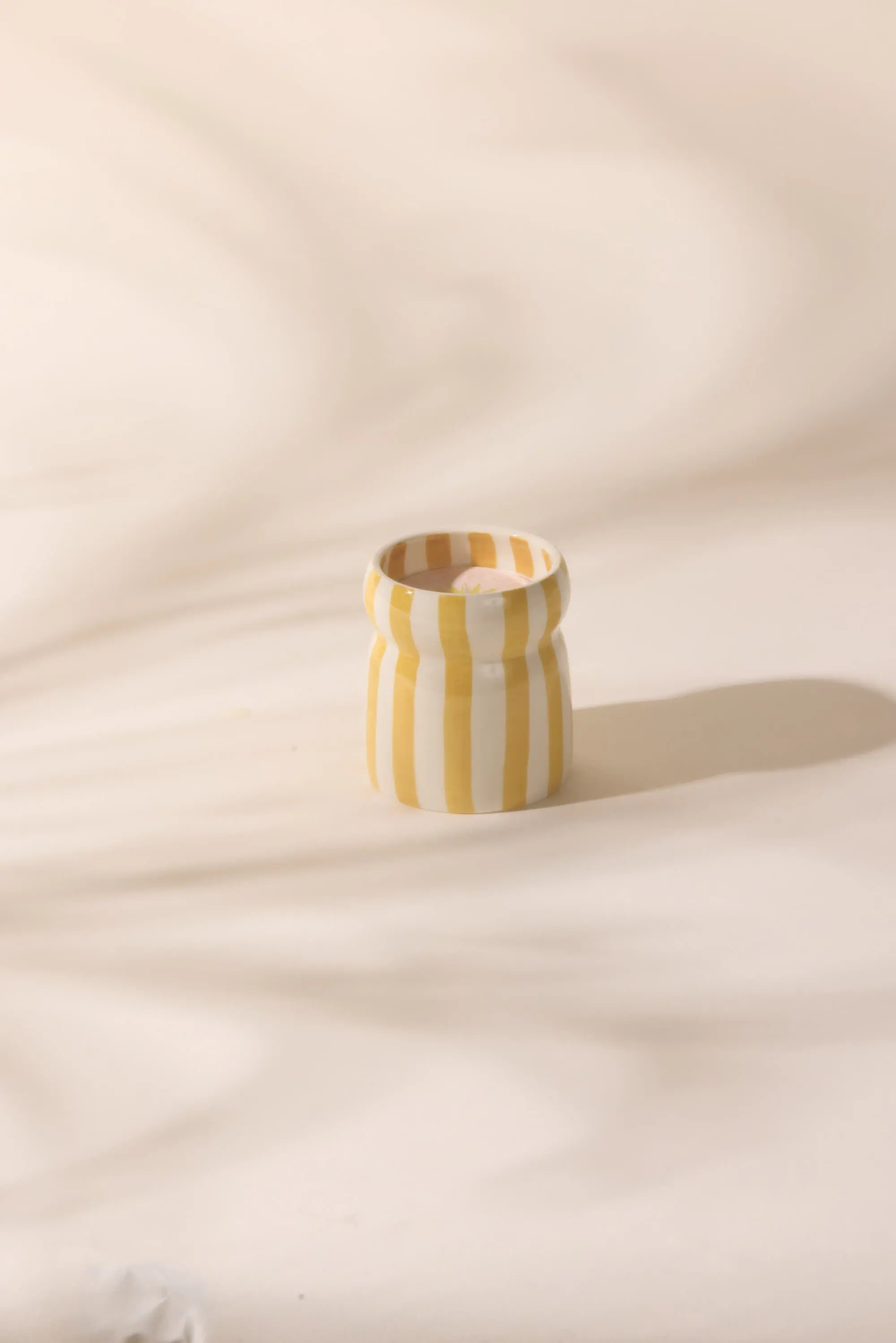 Gold Coast - Cabana 6.5 oz Candle - Image 3