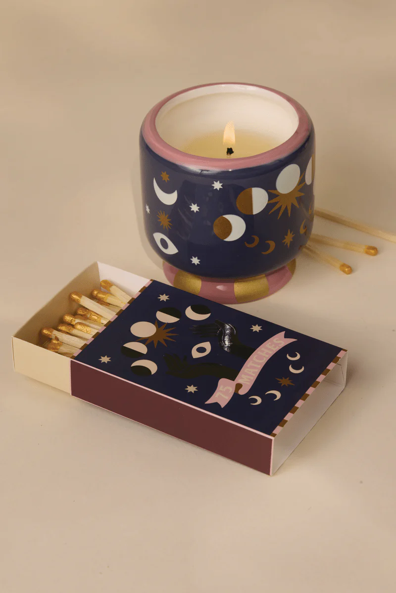 A Dopo "Moon" - 75ct Boxed Matches - Image 2