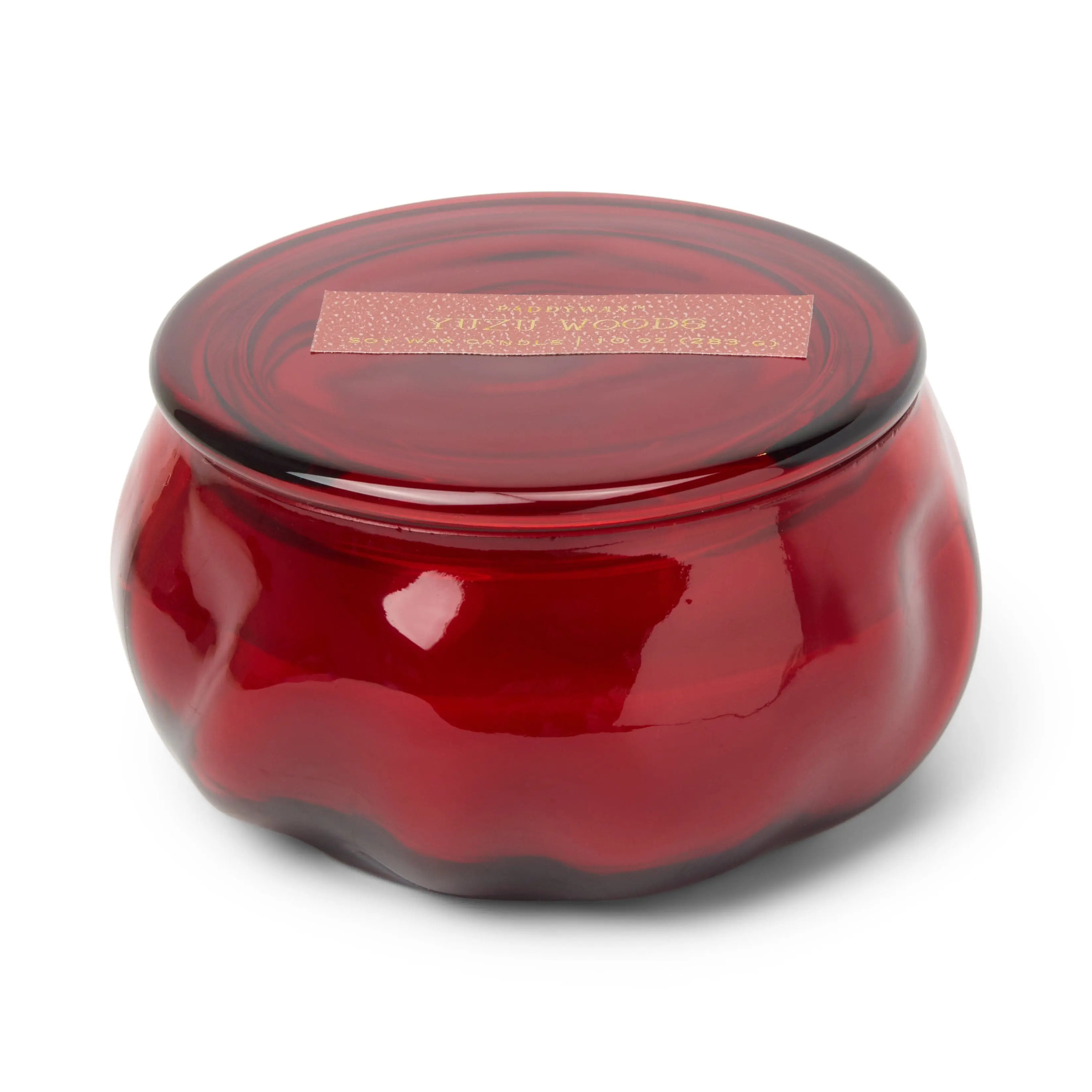 Yuzu Woods - Basalt 10 oz Candle - Image 4