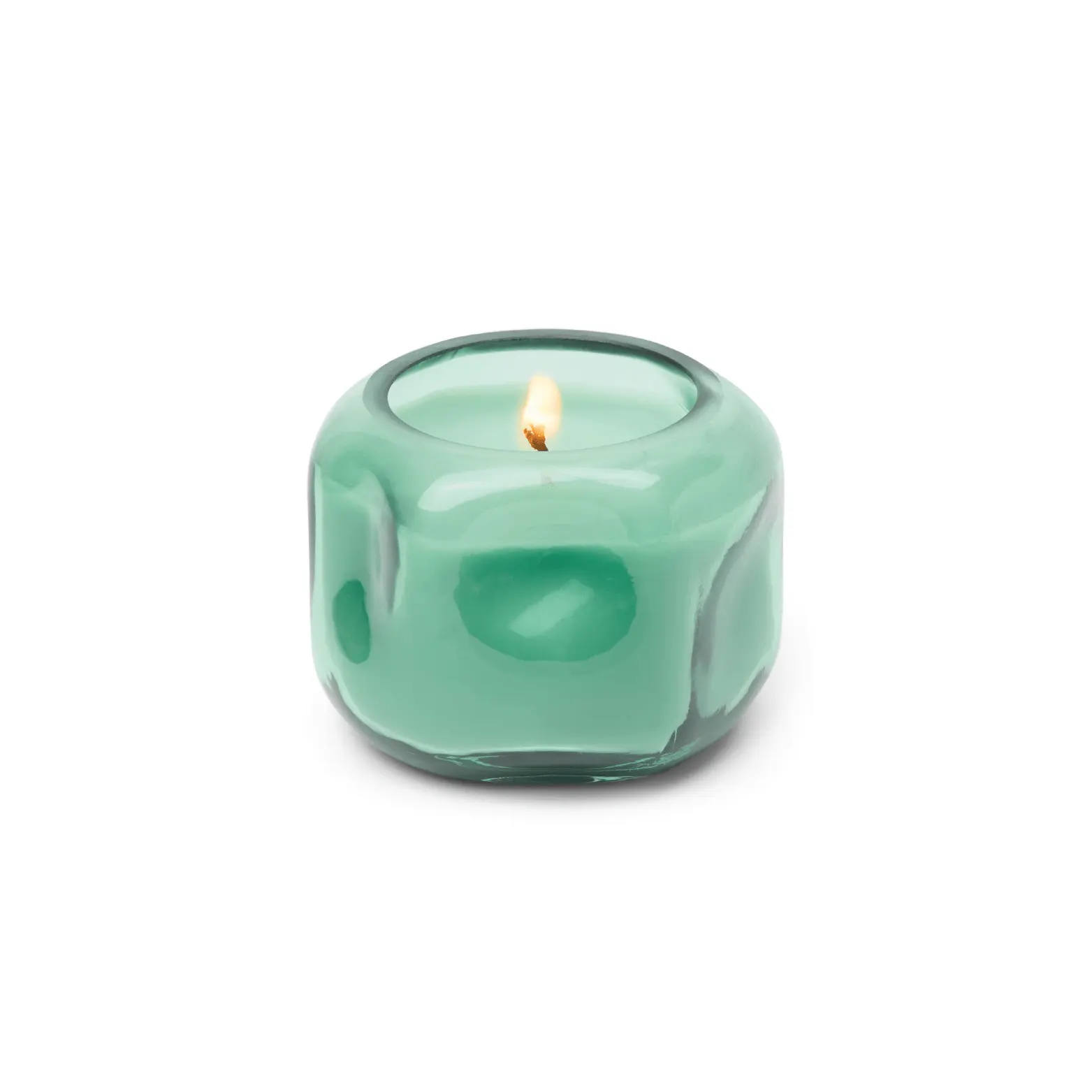 Fresh Air & Sea Salt - Basalt 5 oz Candle