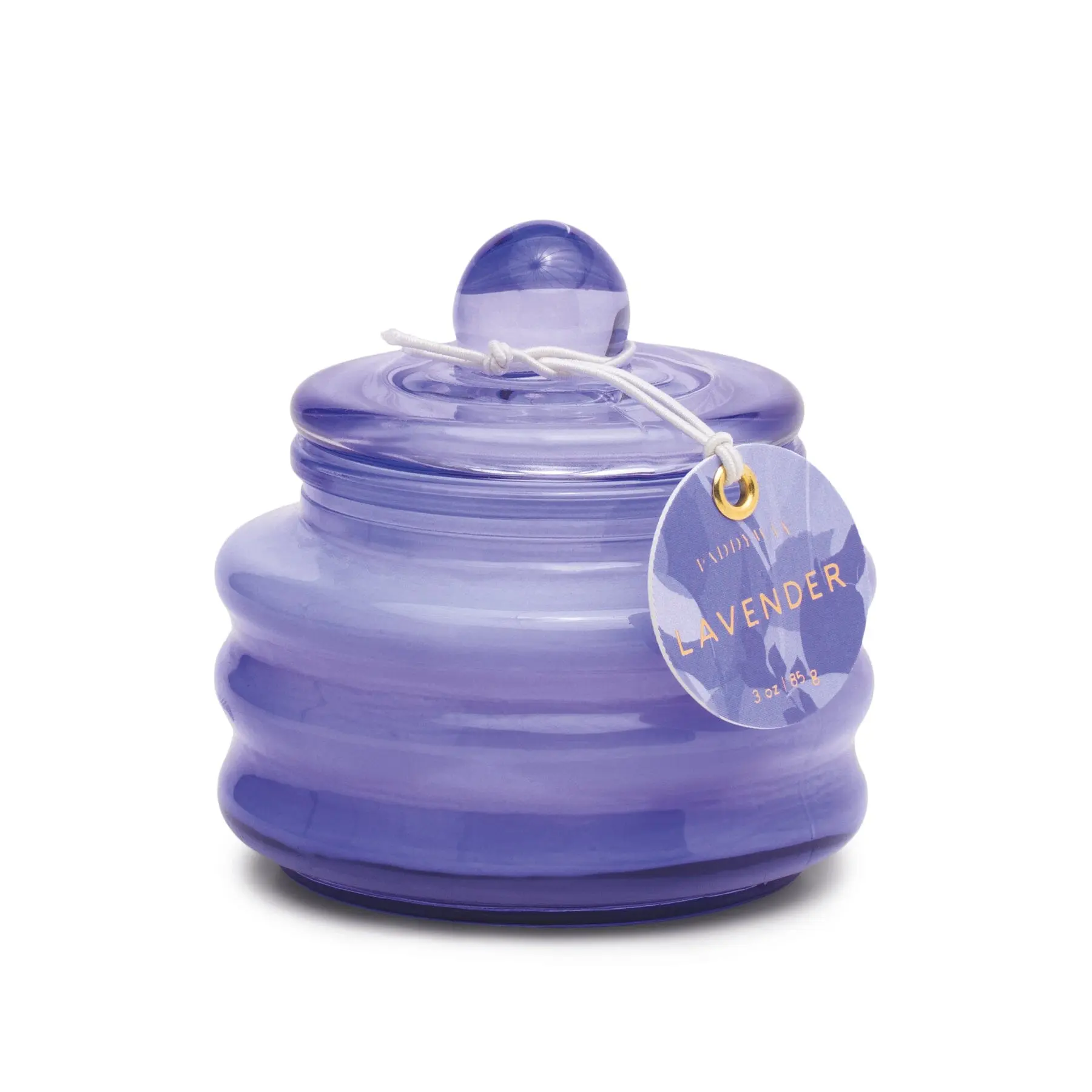 Lavender - Beam 3 oz Candle