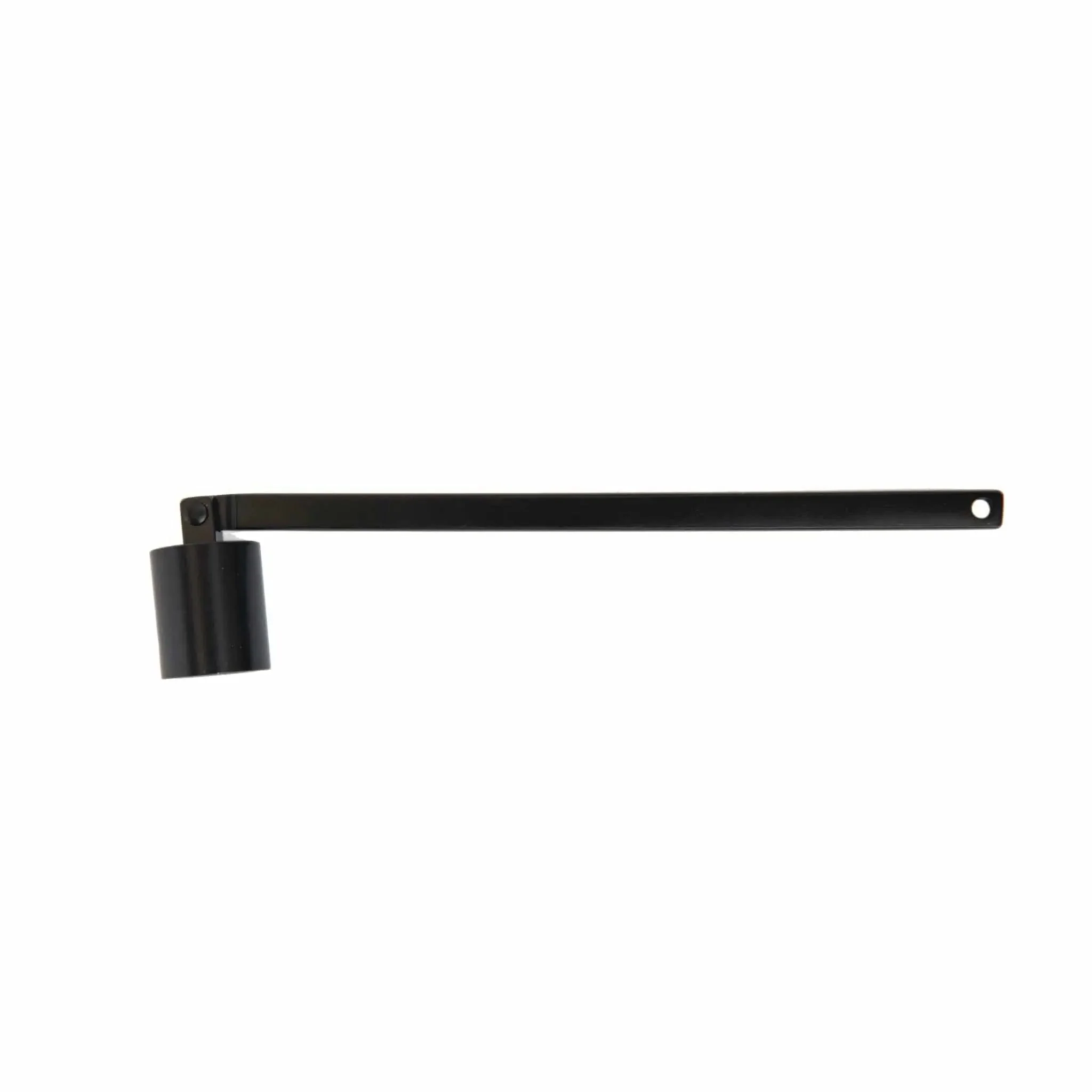 Black Candle Snuffer
