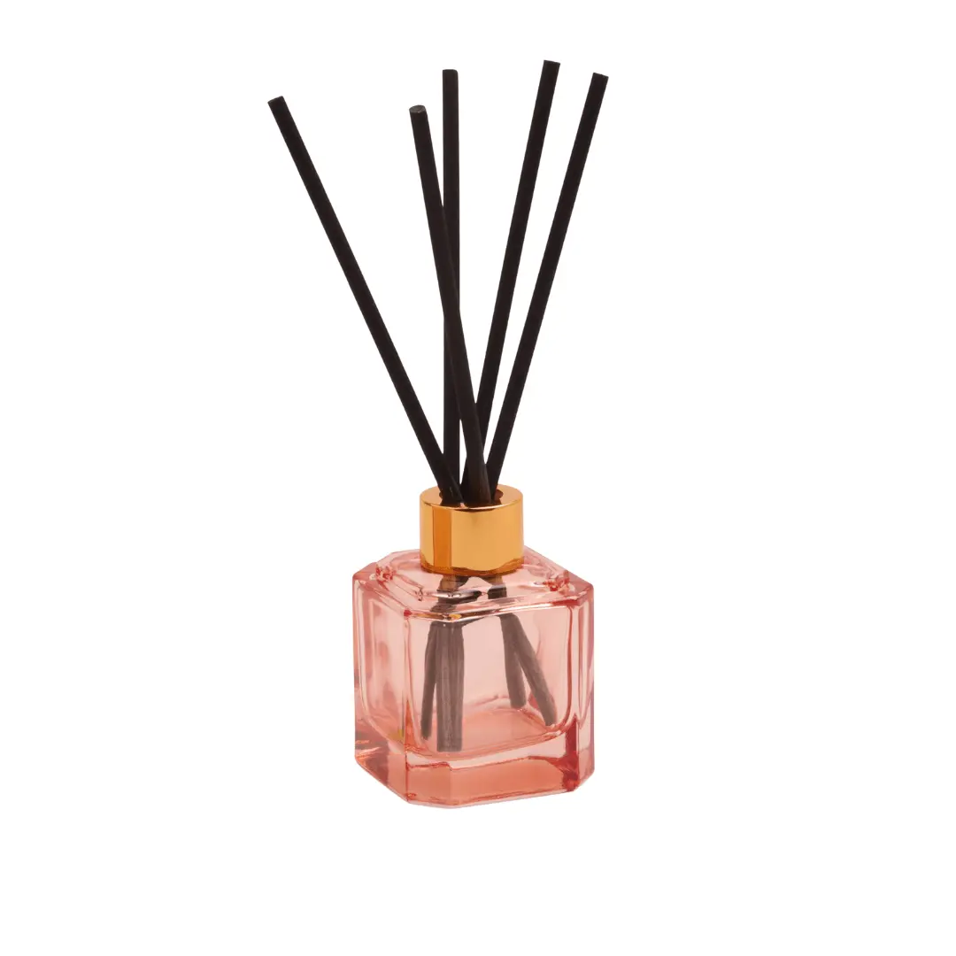 Saffron Rose - Botanica Diffuser 2.88 oz - Image 3