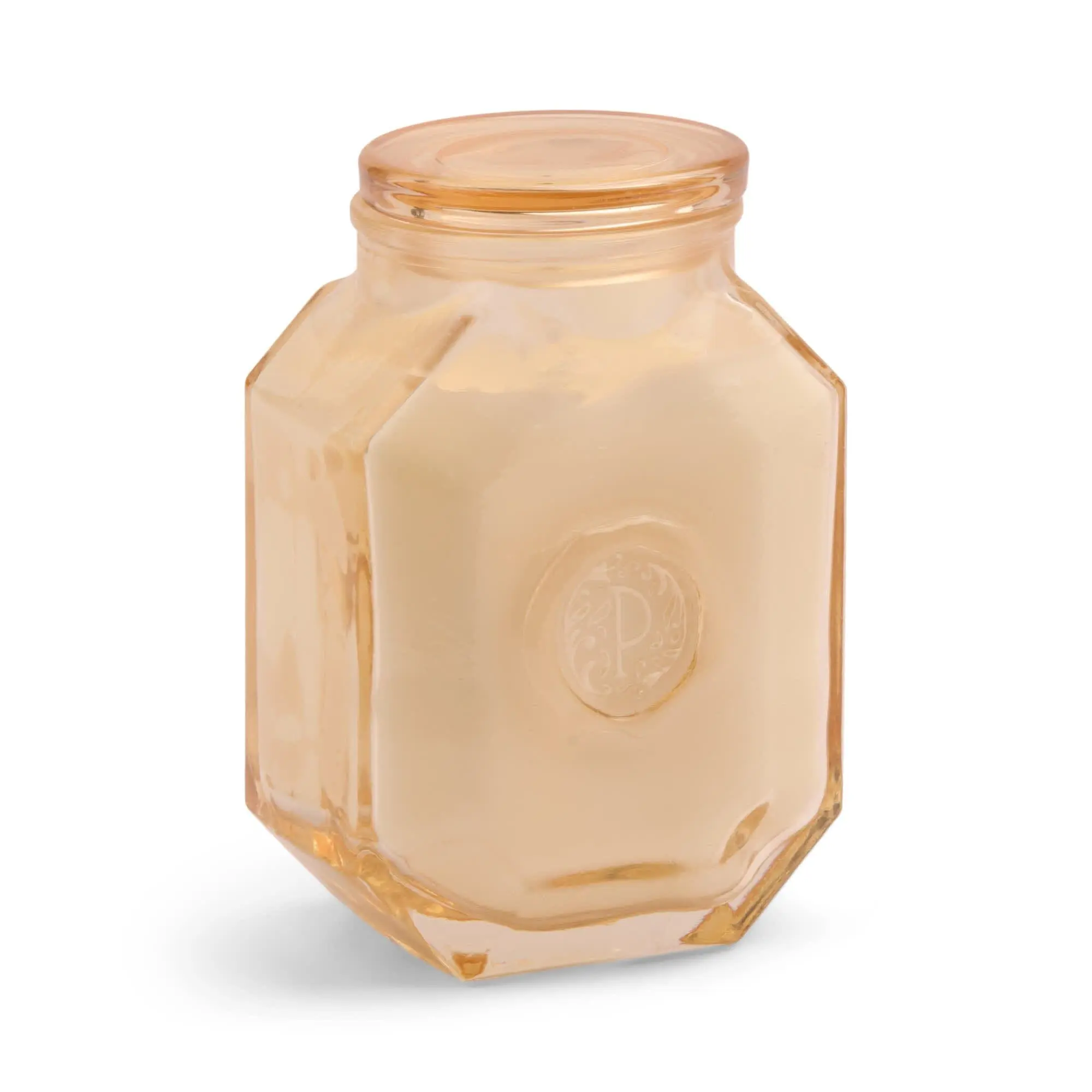 Cotton + Teak - Botanica 8 oz Candle - Image 3