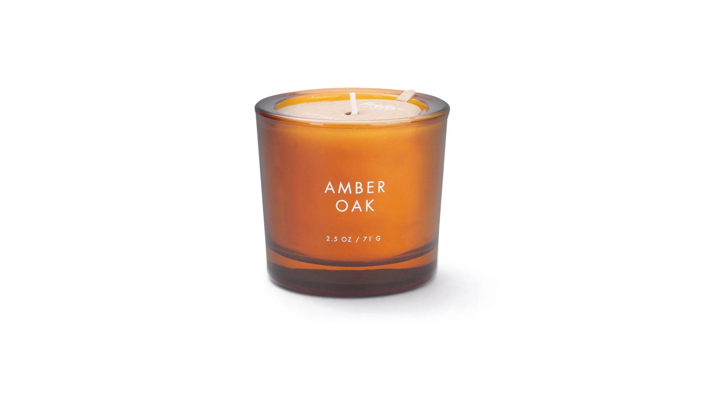 Botany - Amber Oak 2.5 oz
