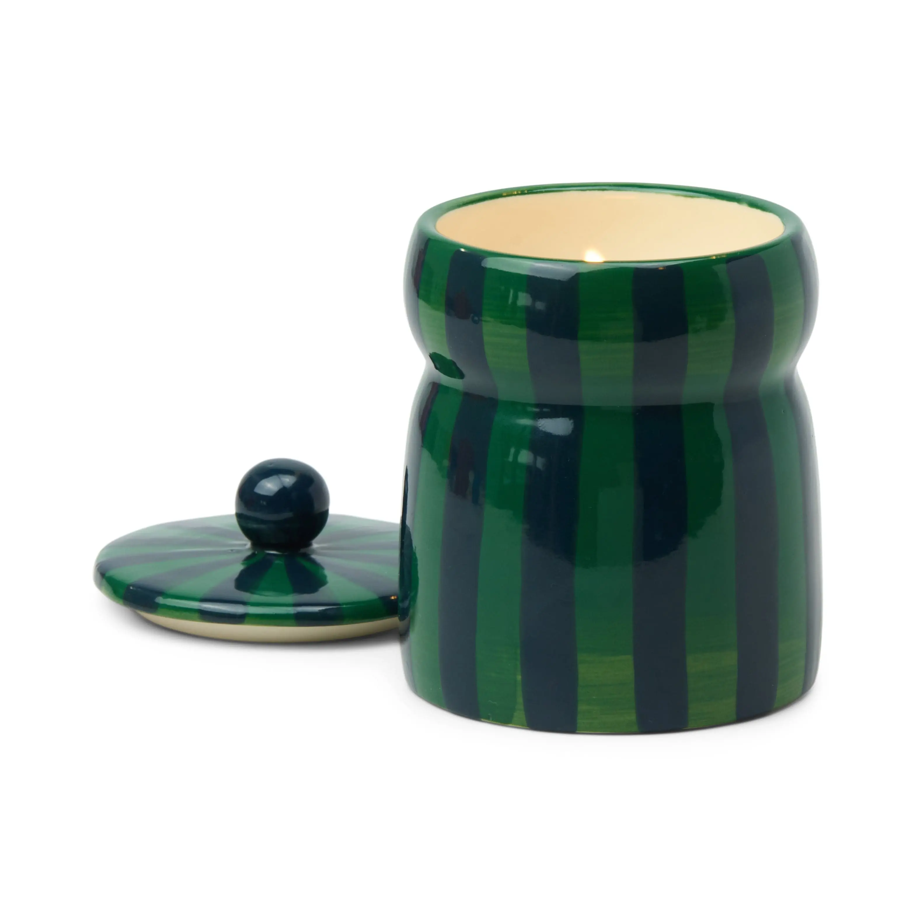 Balsam Fir - Cabana 6.5 oz Candle - Image 5