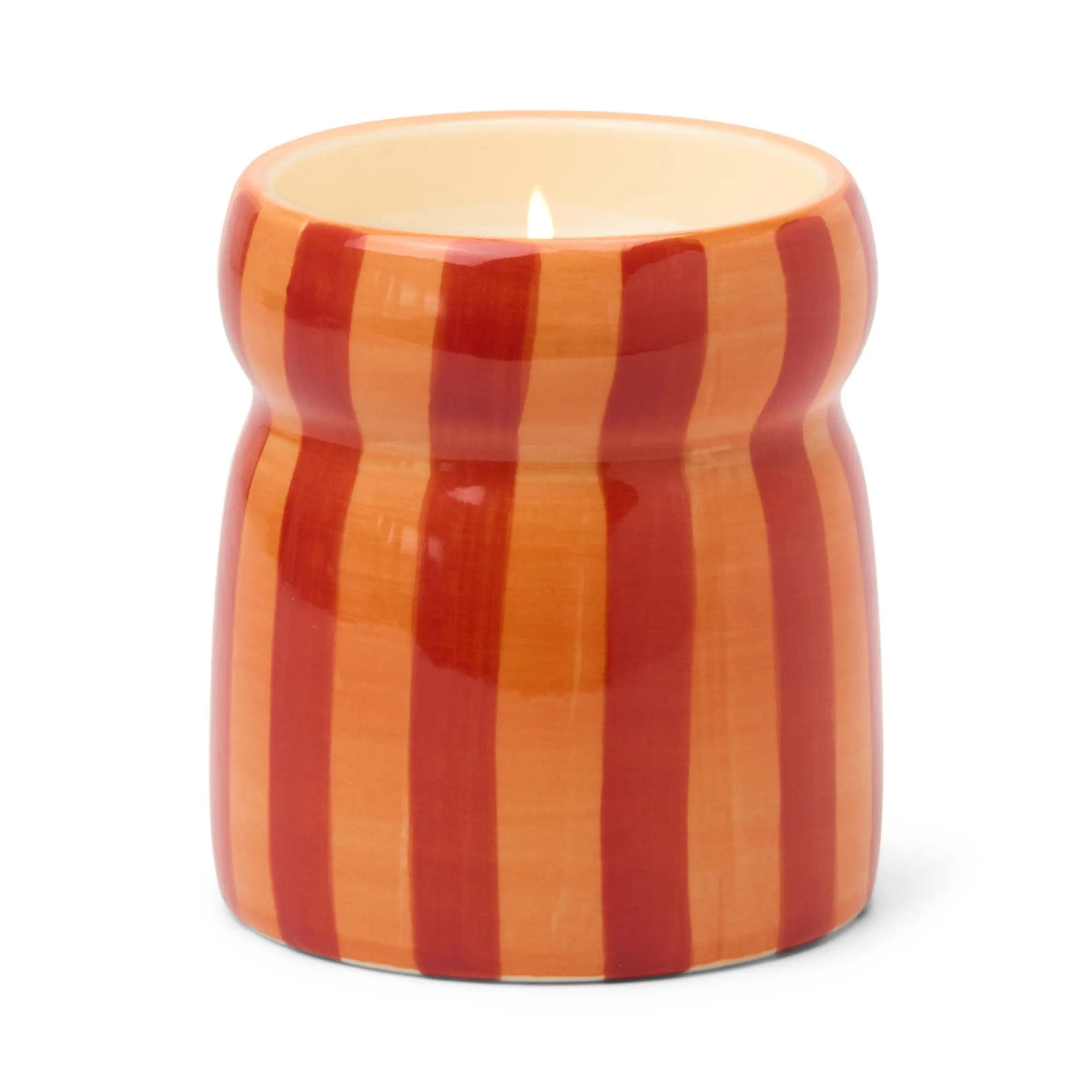 Spiced Apple - Cabana 6.5 oz Candle - Image 3