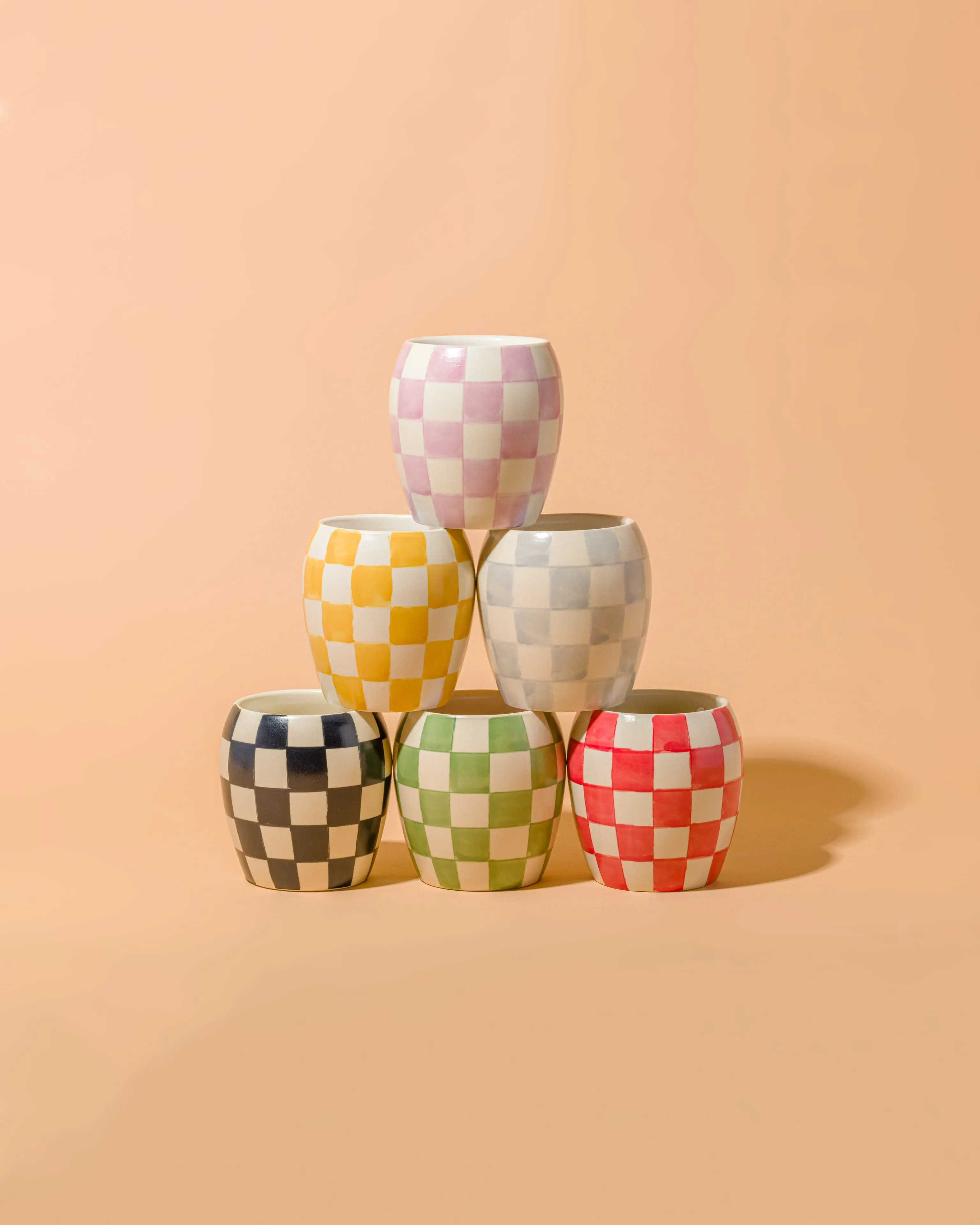 Cotton + Teak - Checkmate Candle 11 oz - Image 3