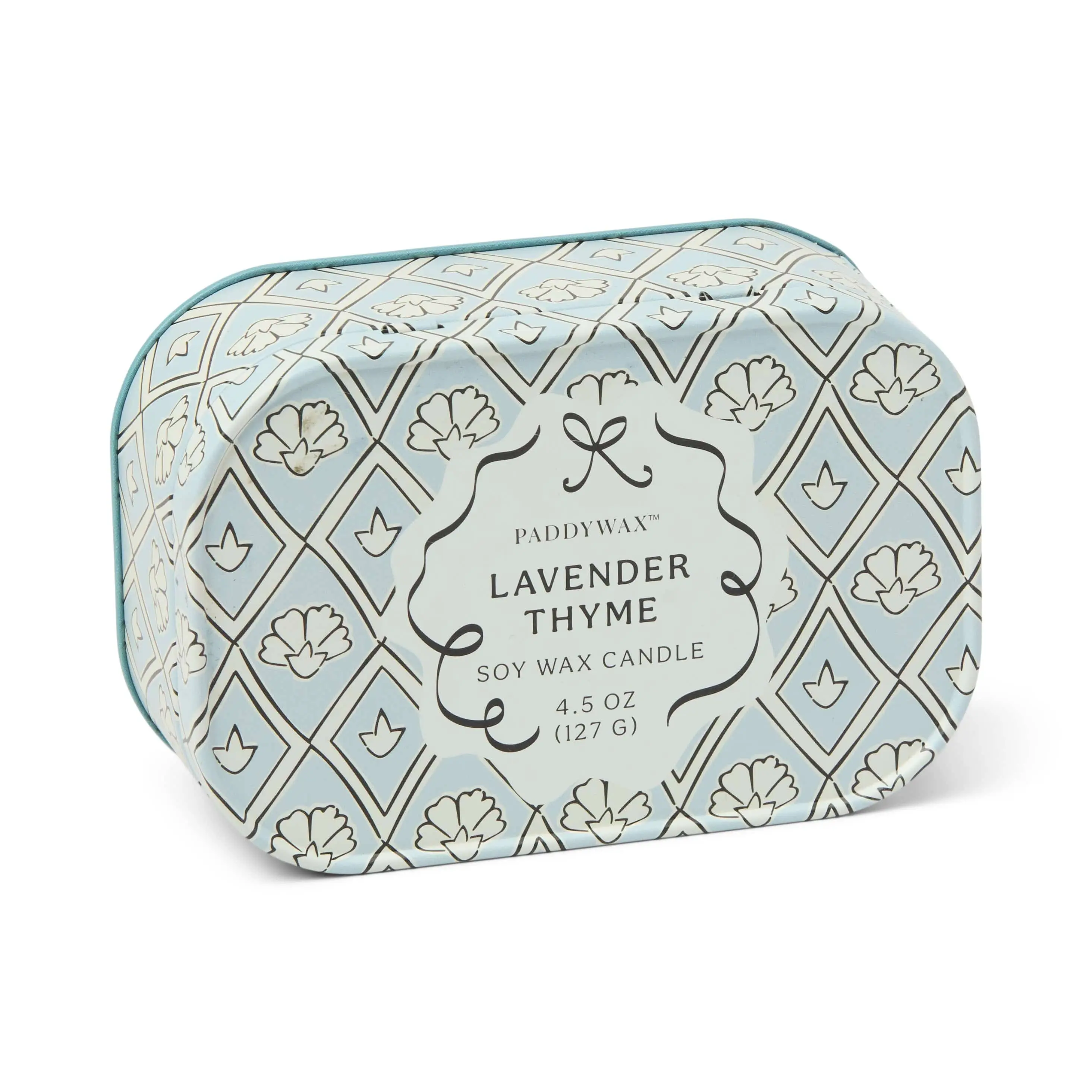 Lavender & Thyme - Chérie 4.5 oz Tin Candle