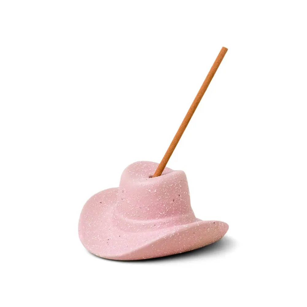 Hinoki Wood - Incense Holder - Image 5