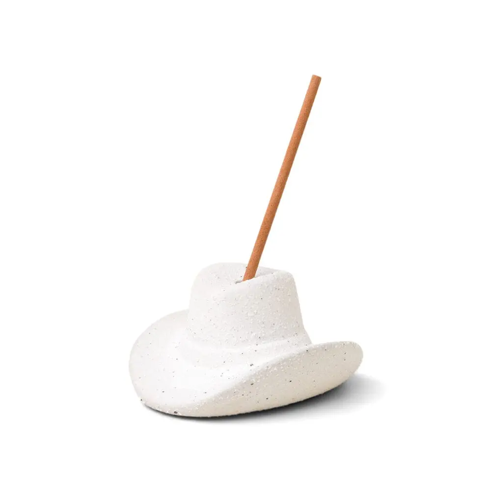 Cotton & Teak - Incense Holder - Image 4