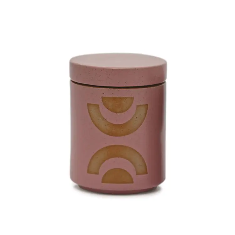 Mandarin Mango - Form 12 oz Candle