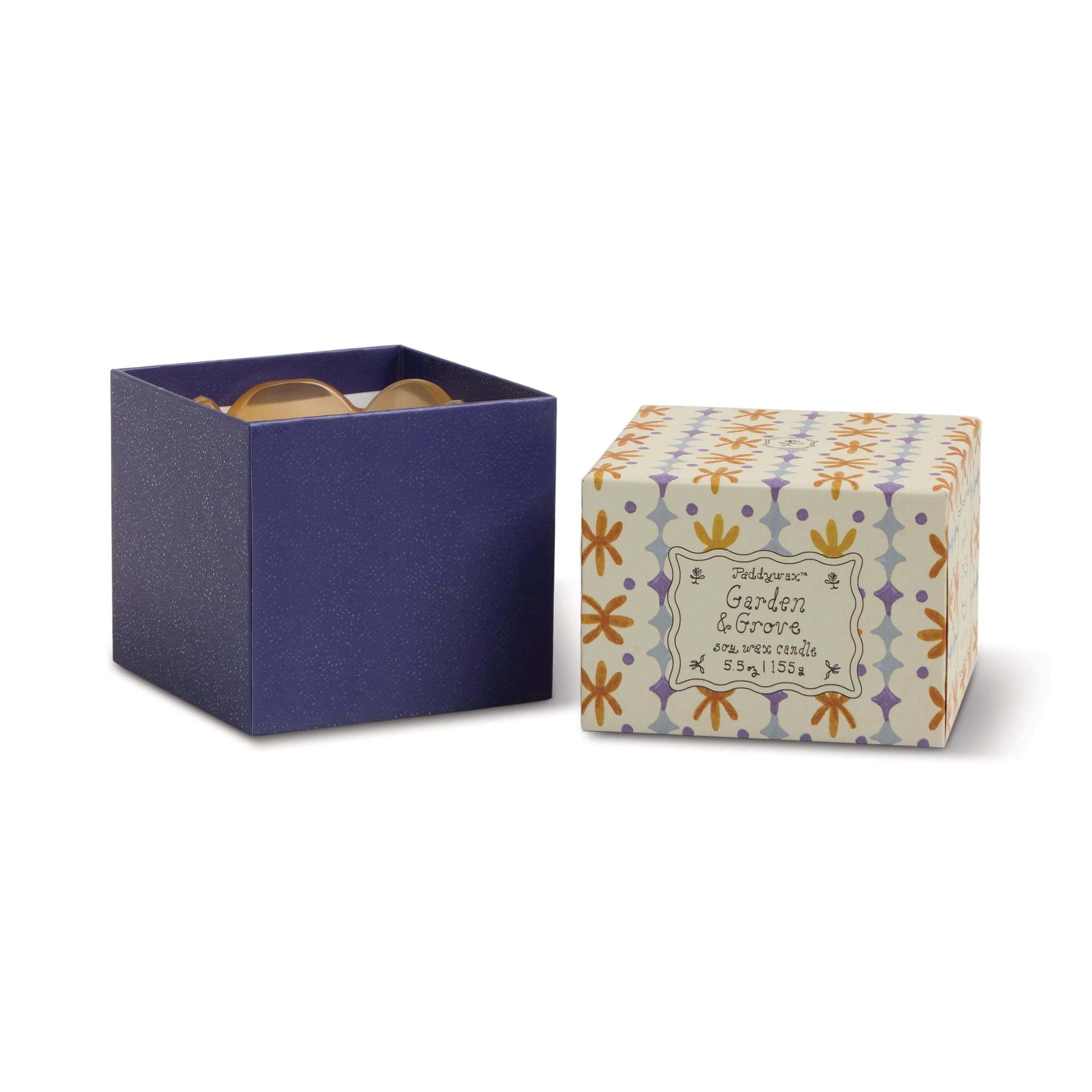 Garden & Grove - Tulip 5.5 oz Candle - Image 3