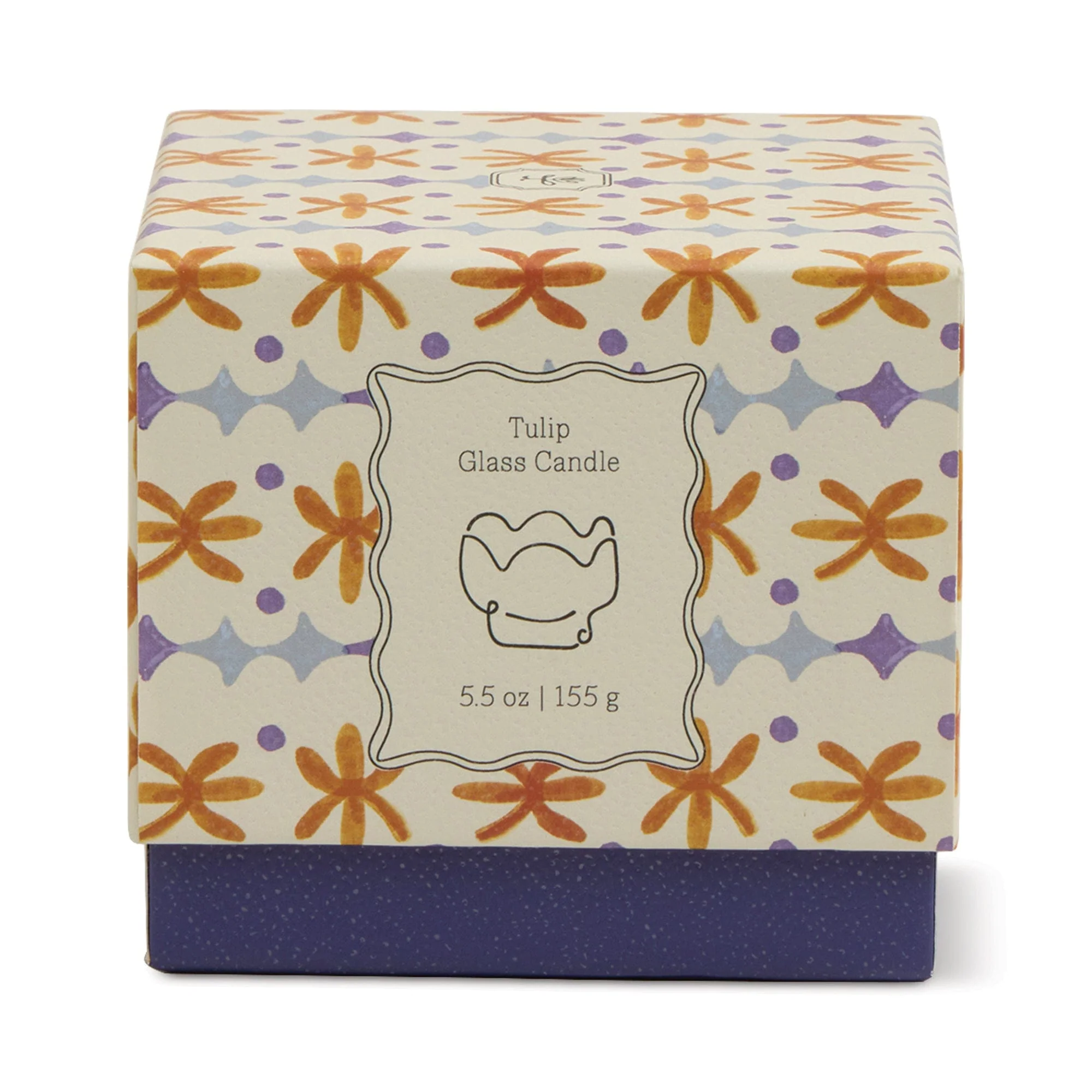 Garden & Grove - Tulip 5.5 oz Candle - Image 4