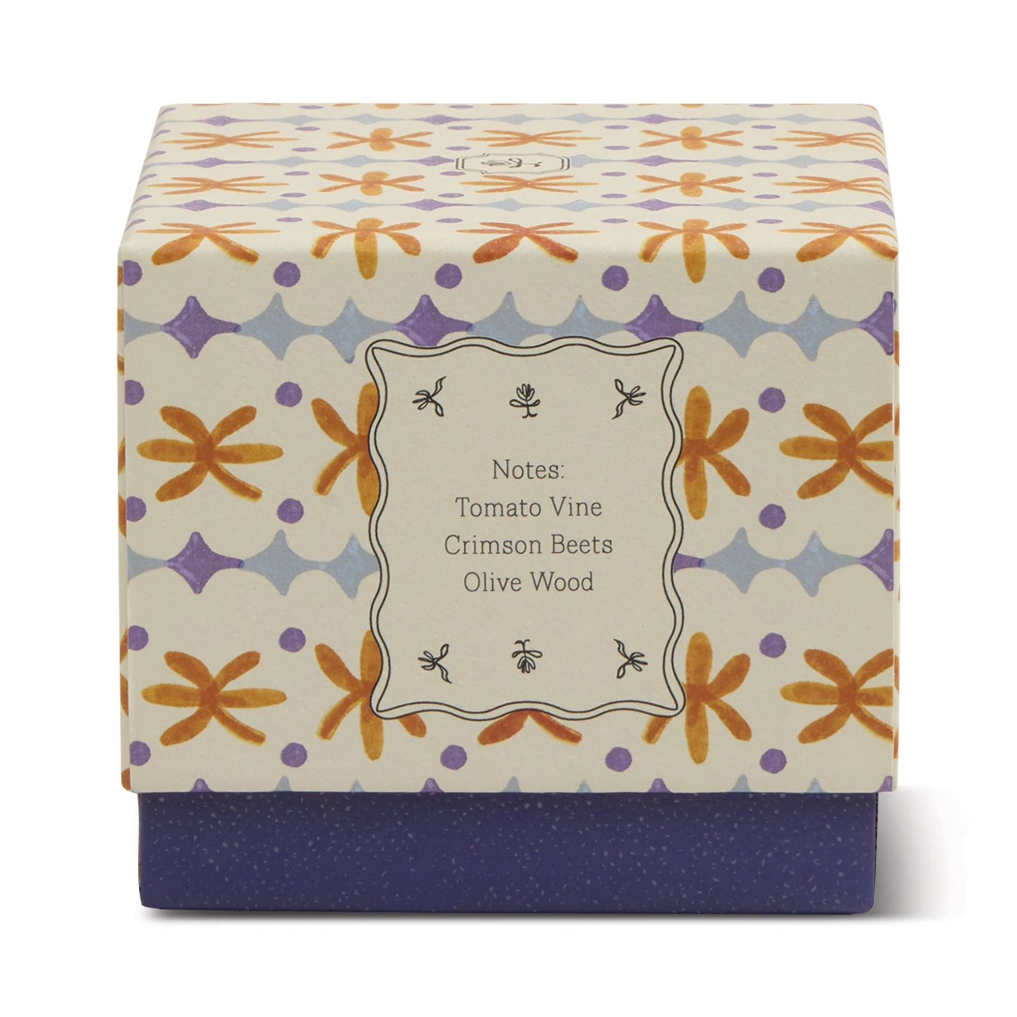 Garden & Grove - Tulip 5.5 oz Candle - Image 5