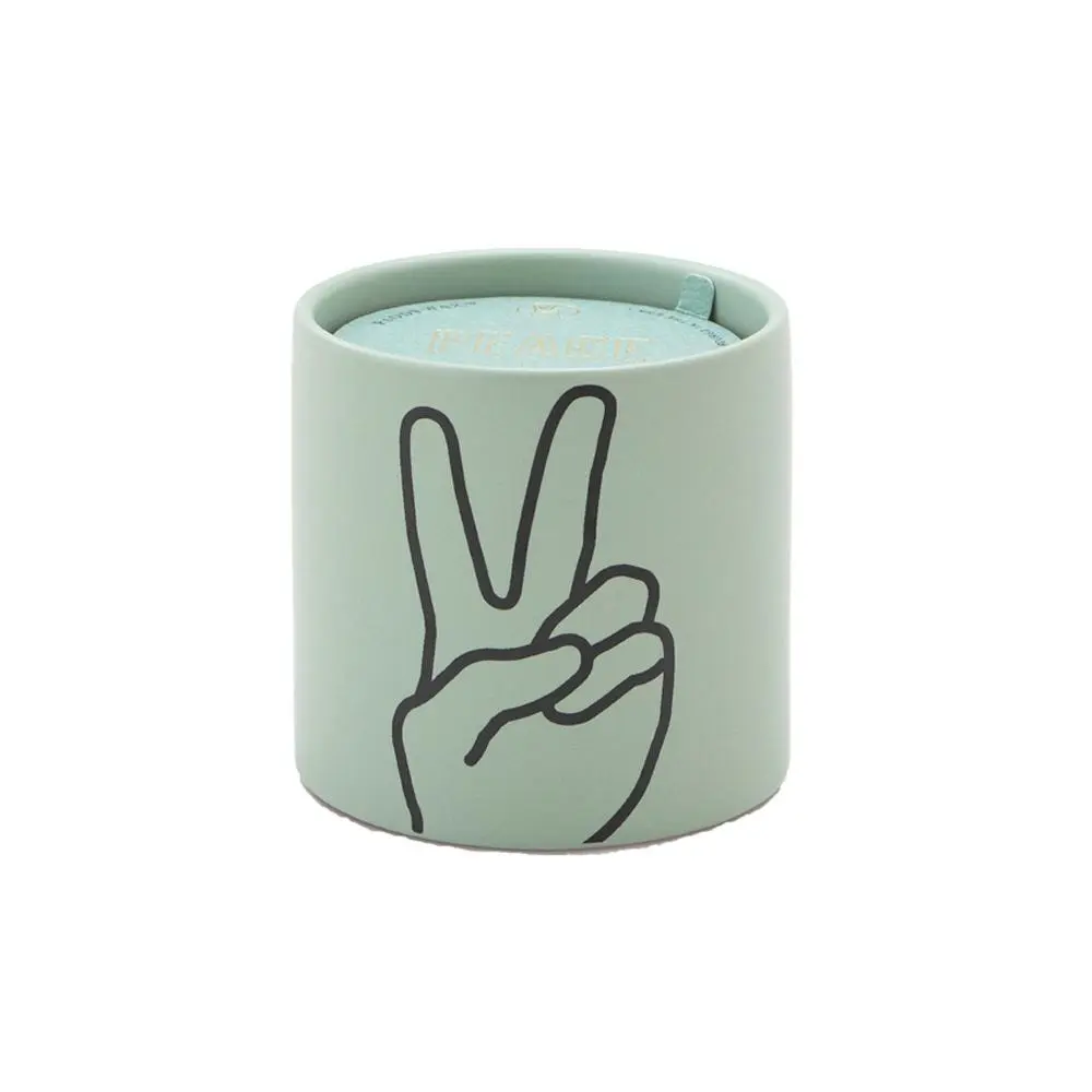 Lavender + Thyme "Peace" - Impressions 5.75 oz Candle