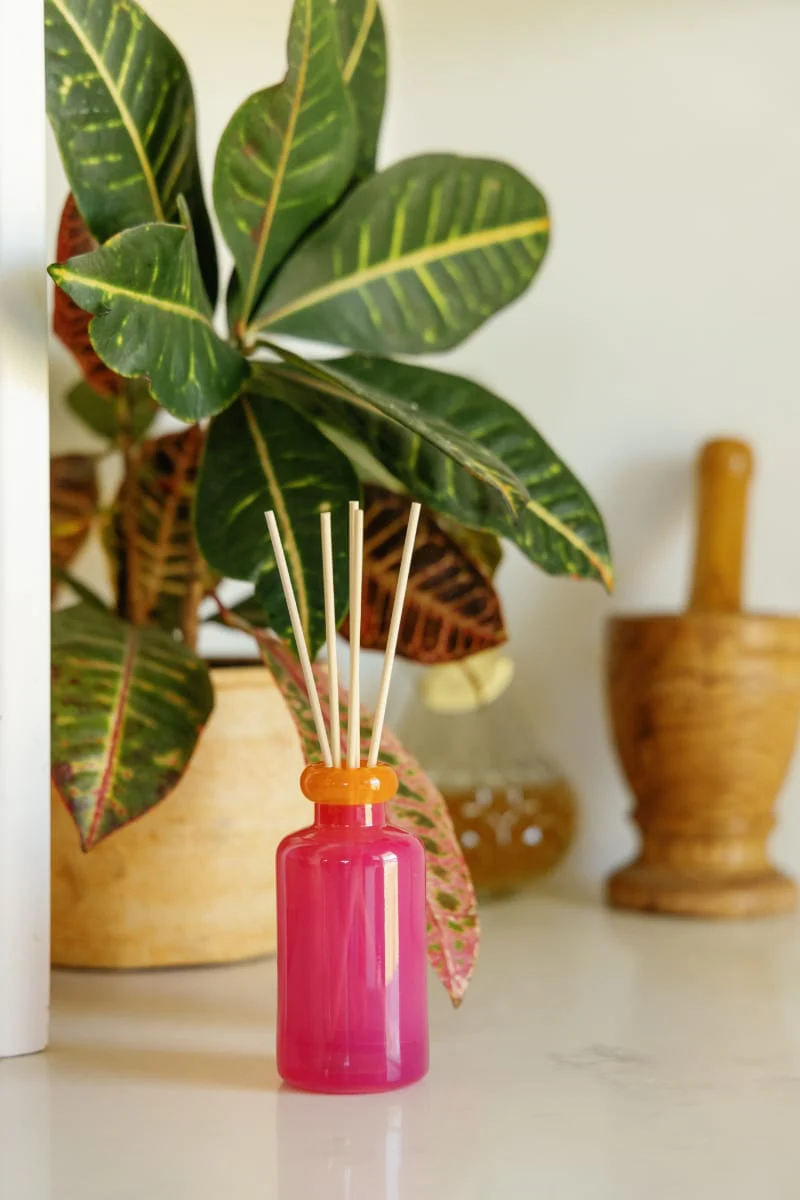 Infrared Mango - Stack 3.2 oz Diffuser - Image 2