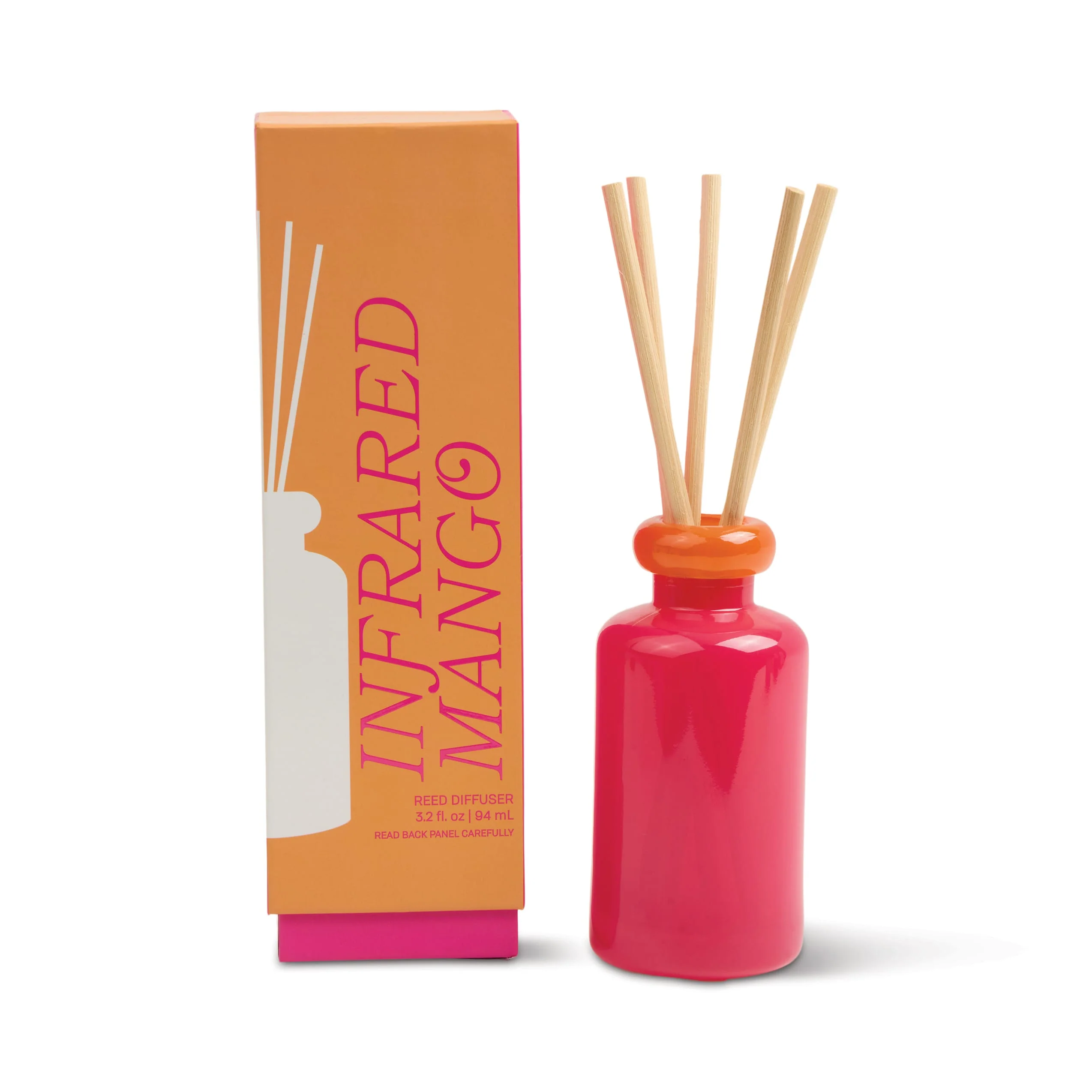 Infrared Mango - Stack 3.2 oz Diffuser - Image 3