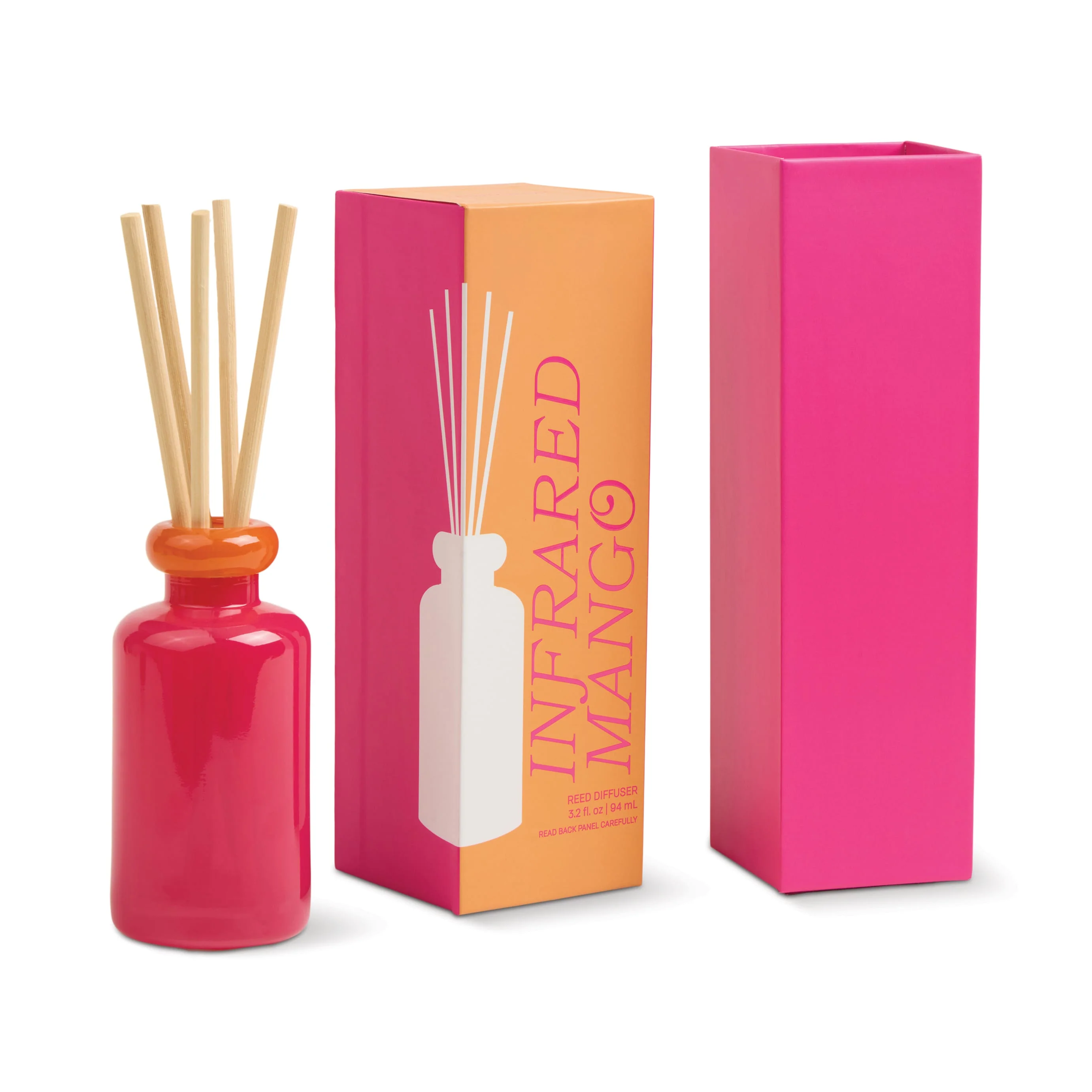 Infrared Mango - Stack 3.2 oz Diffuser - Image 4