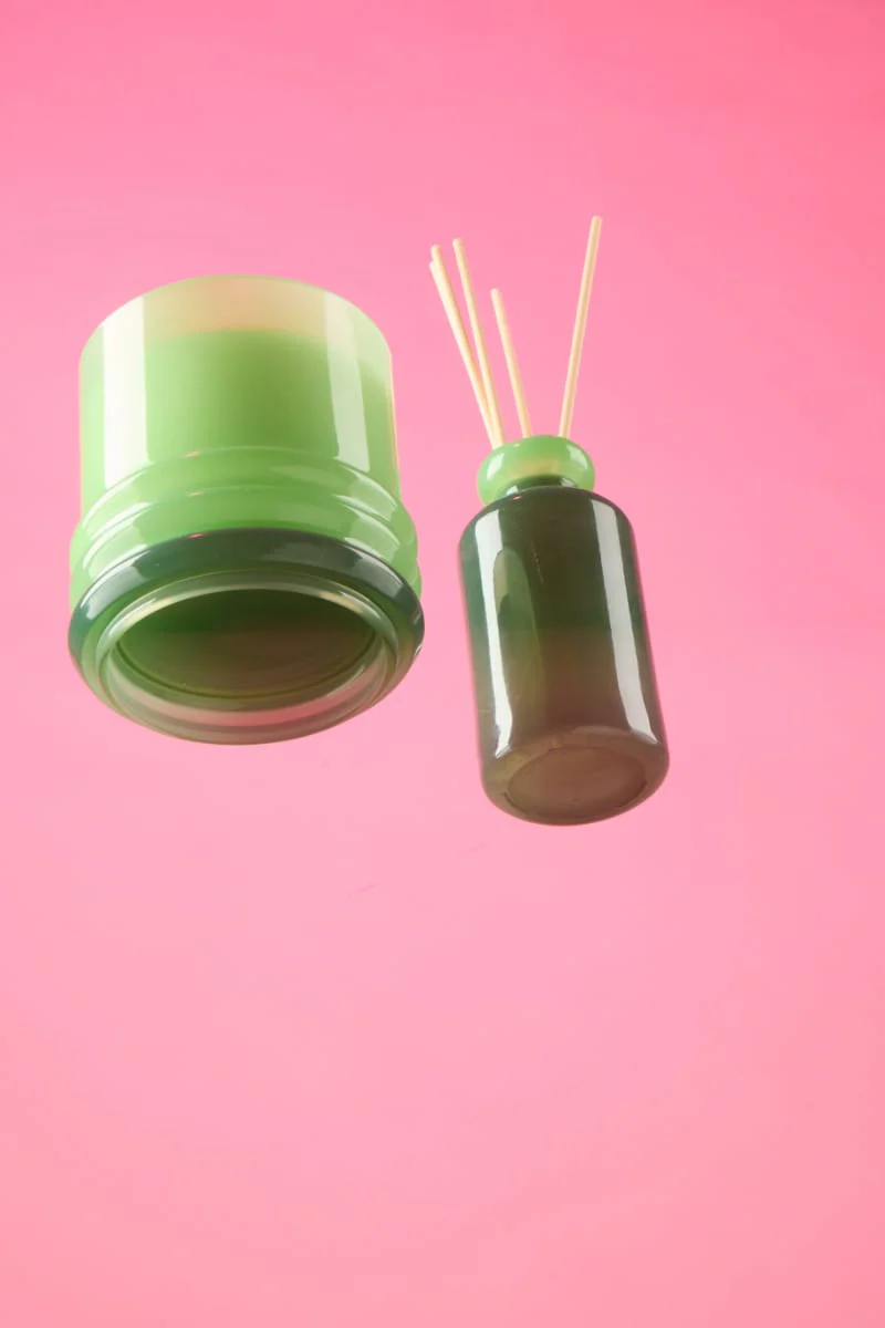 Minty Verde - Stack 3.2 oz Diffuser - Image 2
