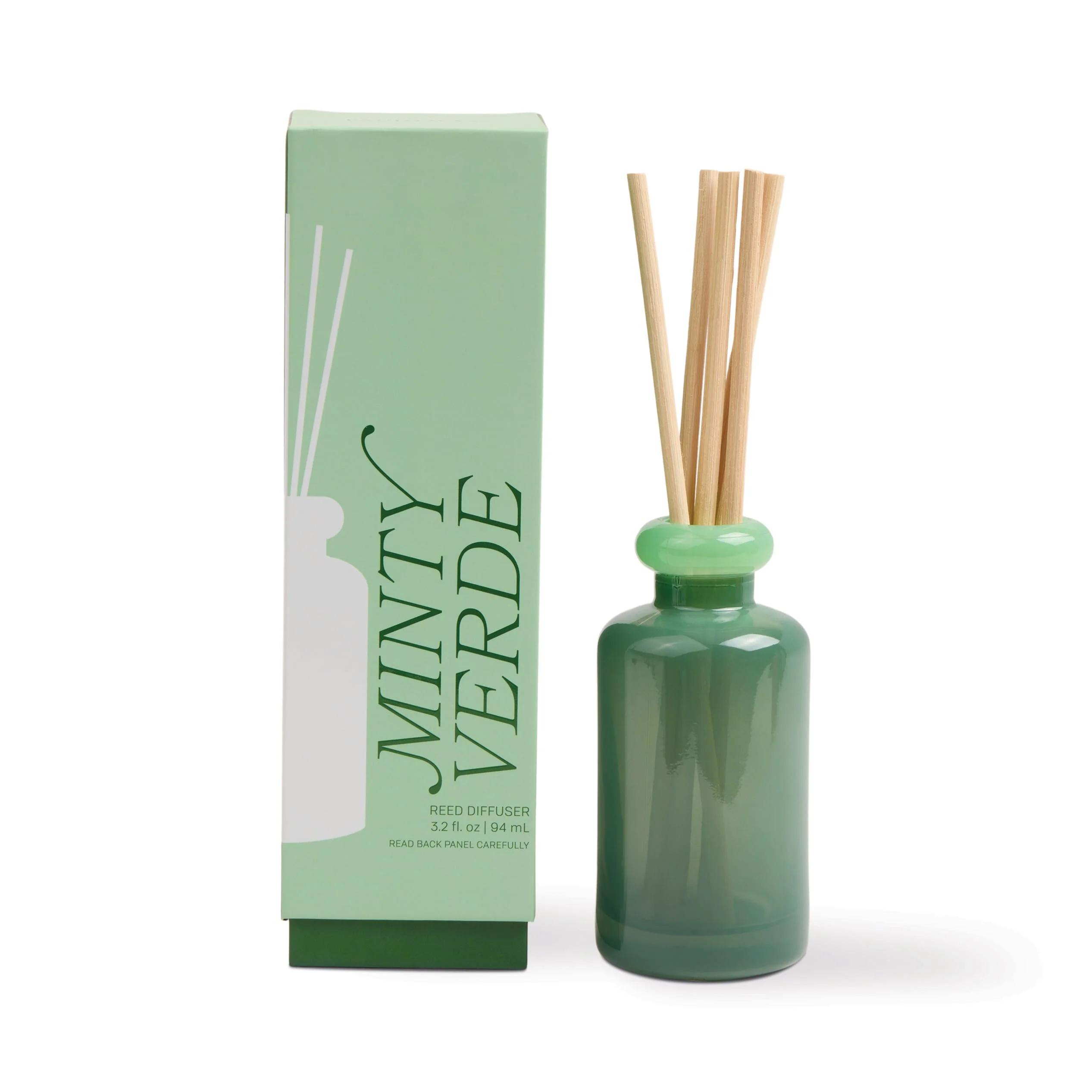 Minty Verde - Stack 3.2 oz Diffuser - Image 3