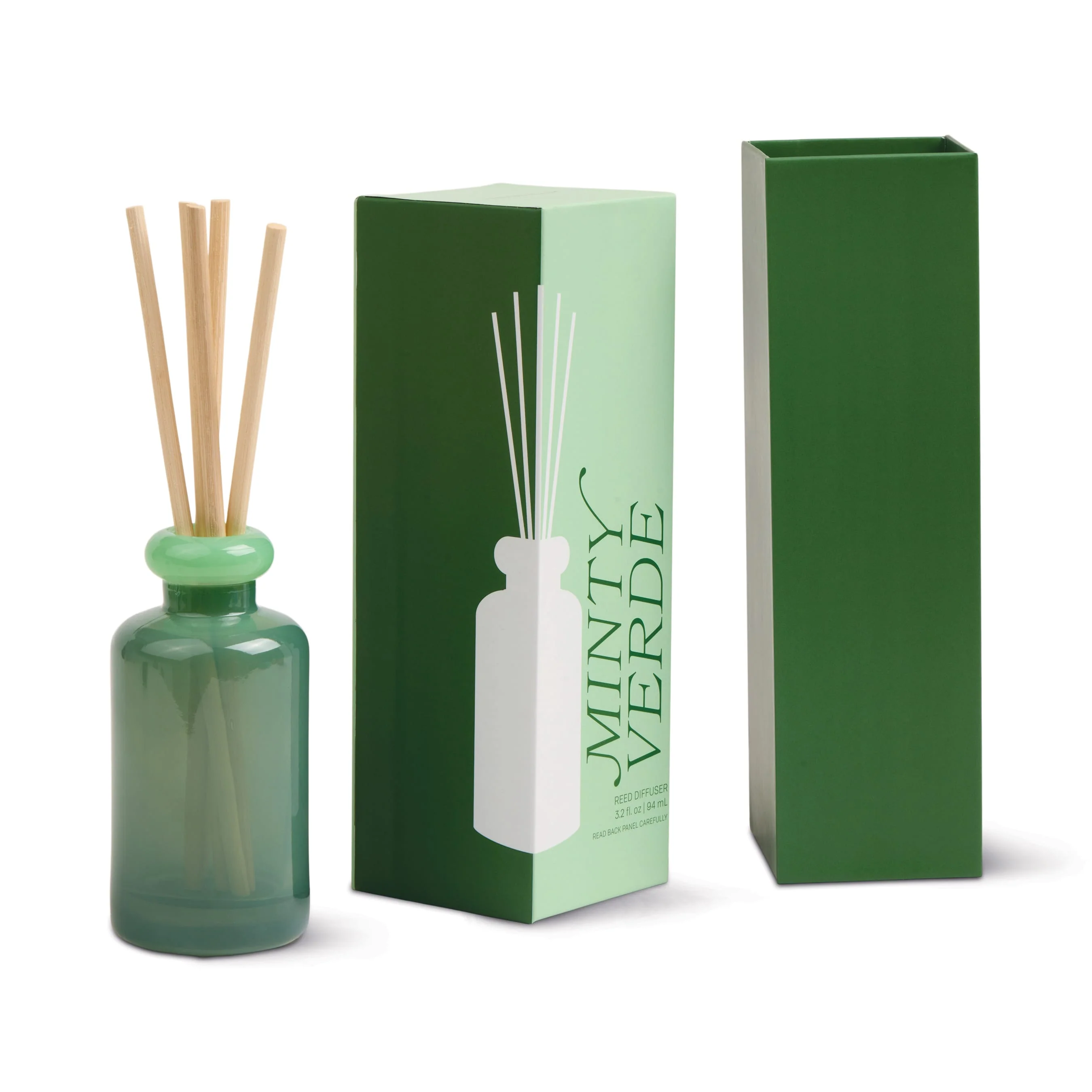 Minty Verde - Stack 3.2 oz Diffuser - Image 4