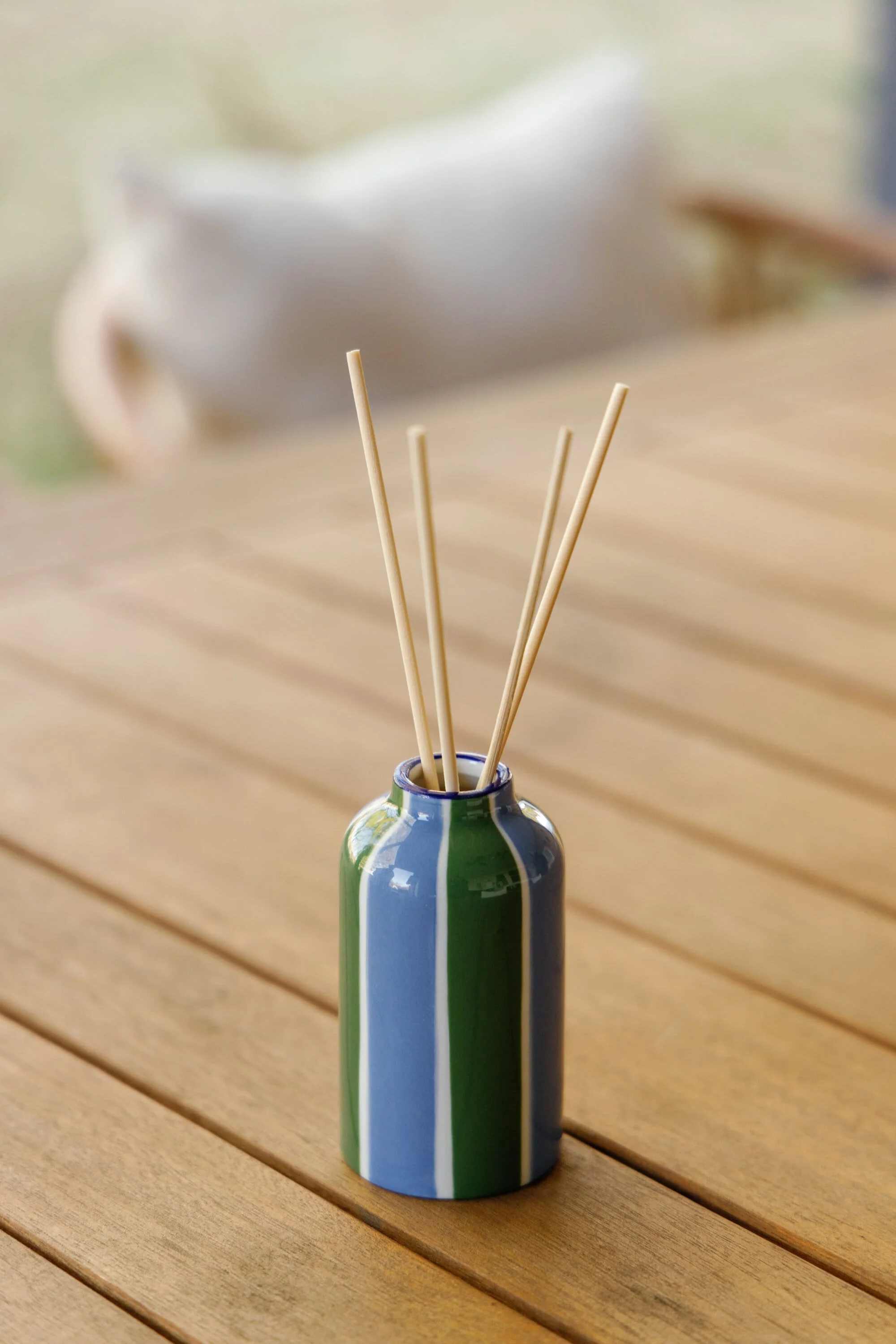 Misted Lime - A Dopo 4 oz Diffuser - Image 2