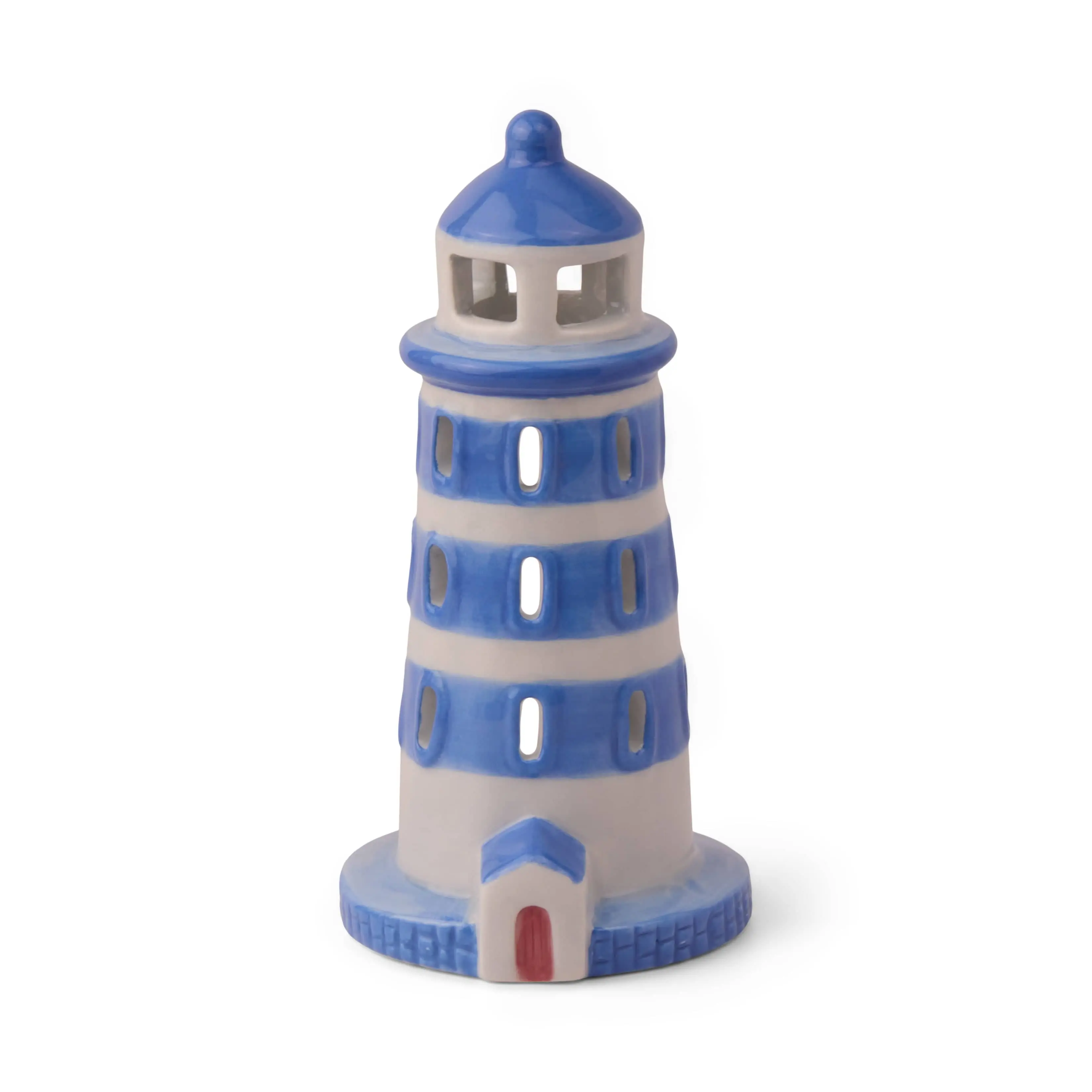No. 07 The Lighthouse - Incense & Tea Light Holder - Image 2