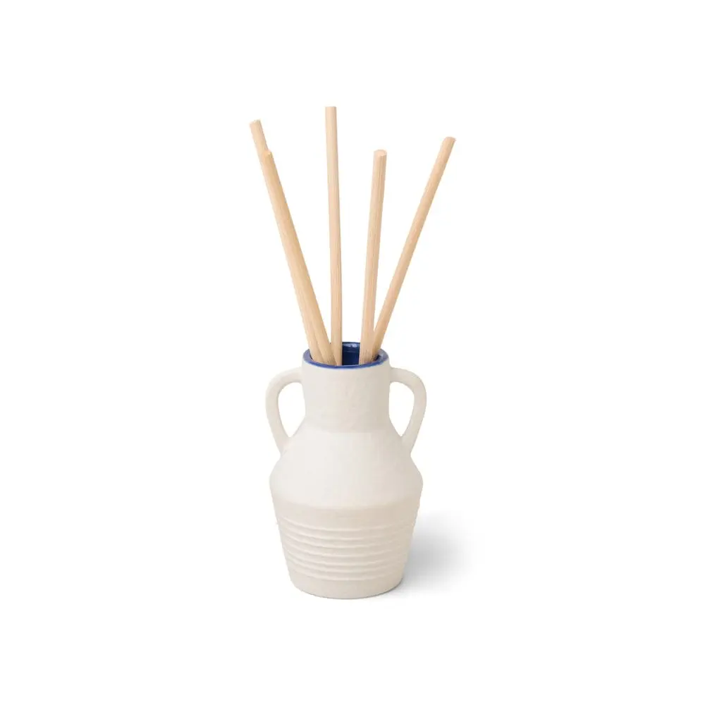 Santorini 4 fl oz. Diffuser - Cliff & Hinoki Wood - Image 3