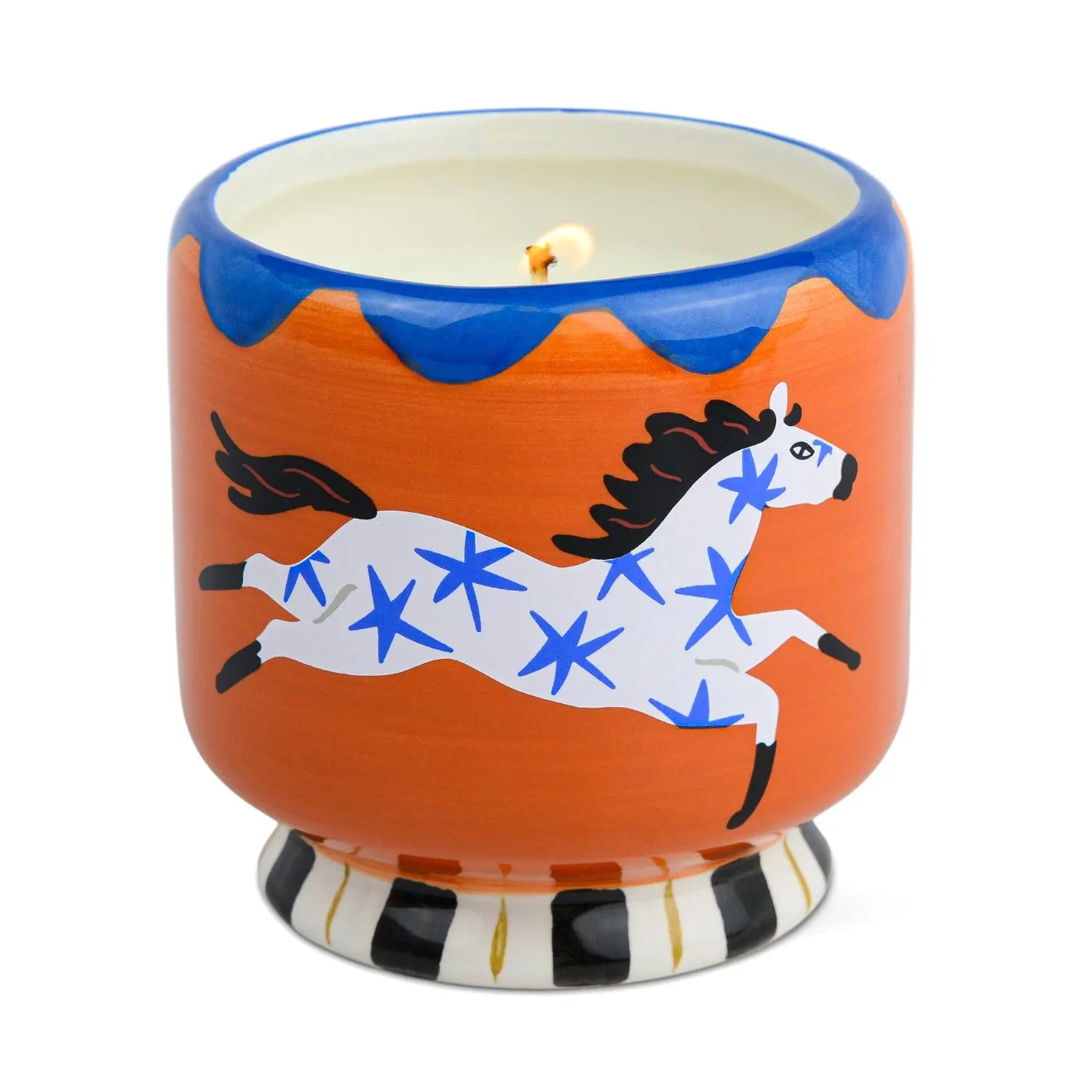Sienna Sunset - A Dopo 8 oz Candle