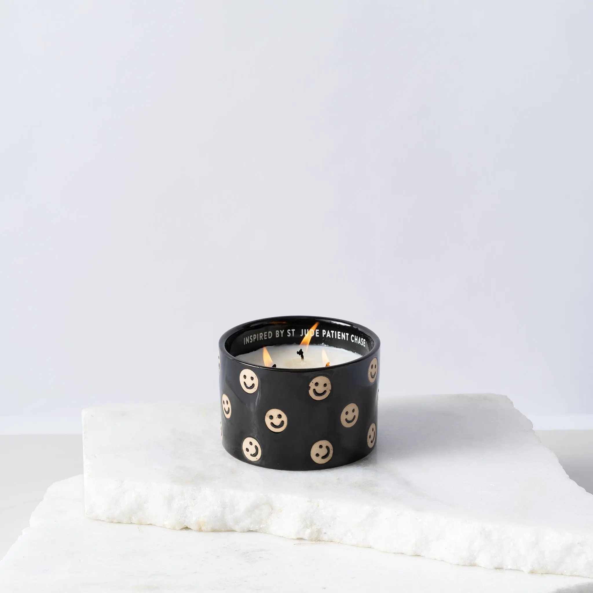 Black Fig + Olive - St. Jude Giveback "Celebrate" 11 oz. Candle - Image 4