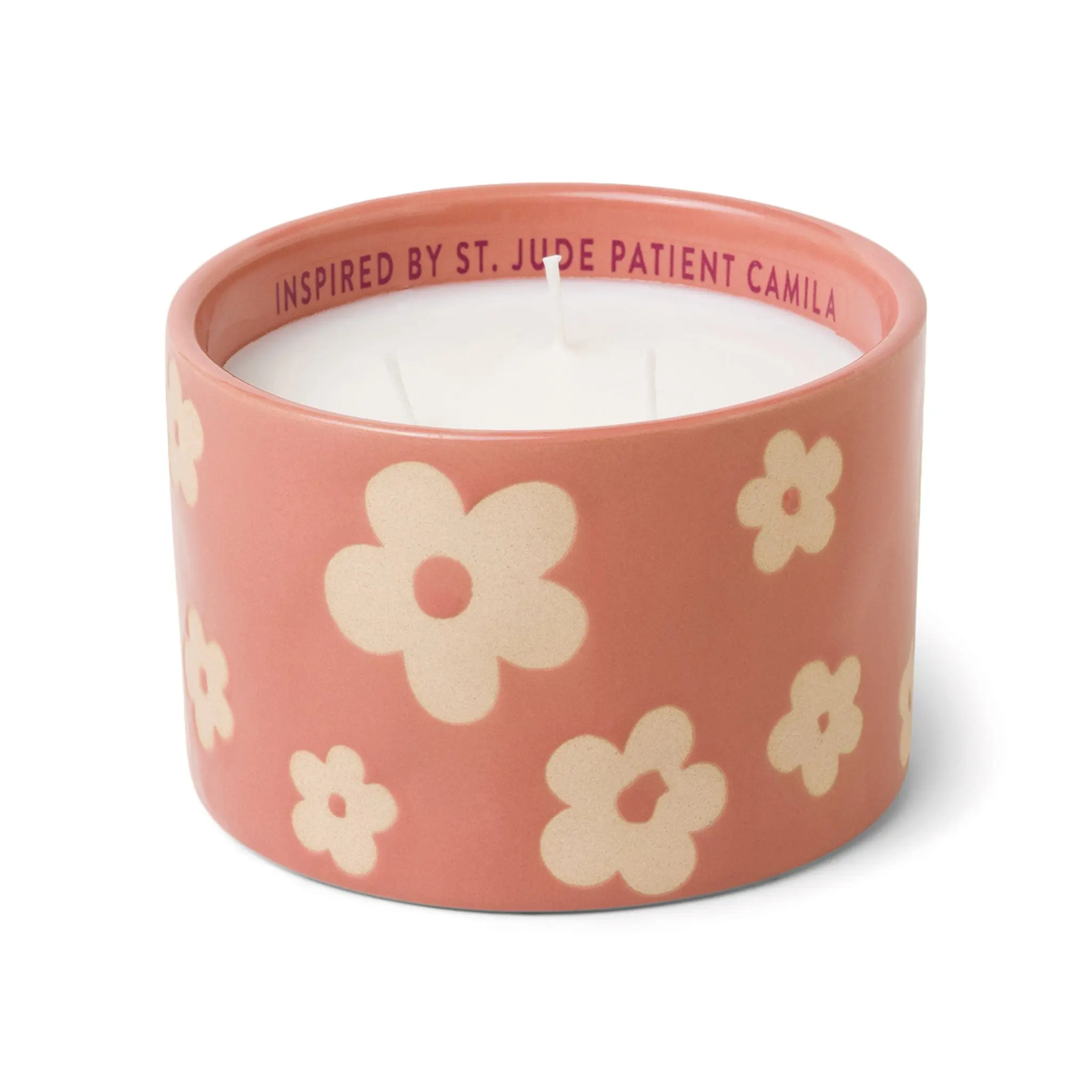 Sky + Rain - St. Jude Giveback "Hope" 11 oz. Candle