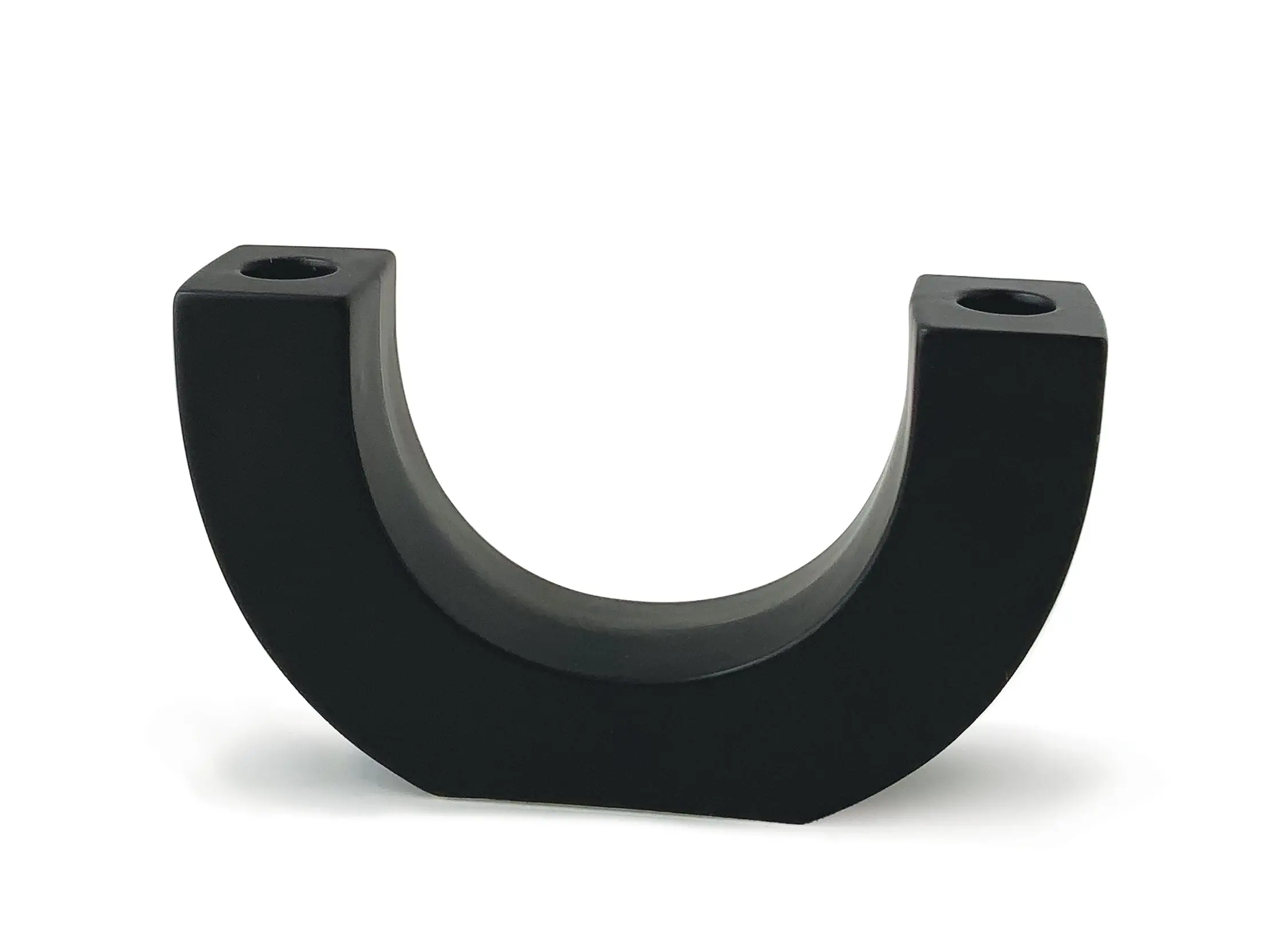U Taper Holder - Black