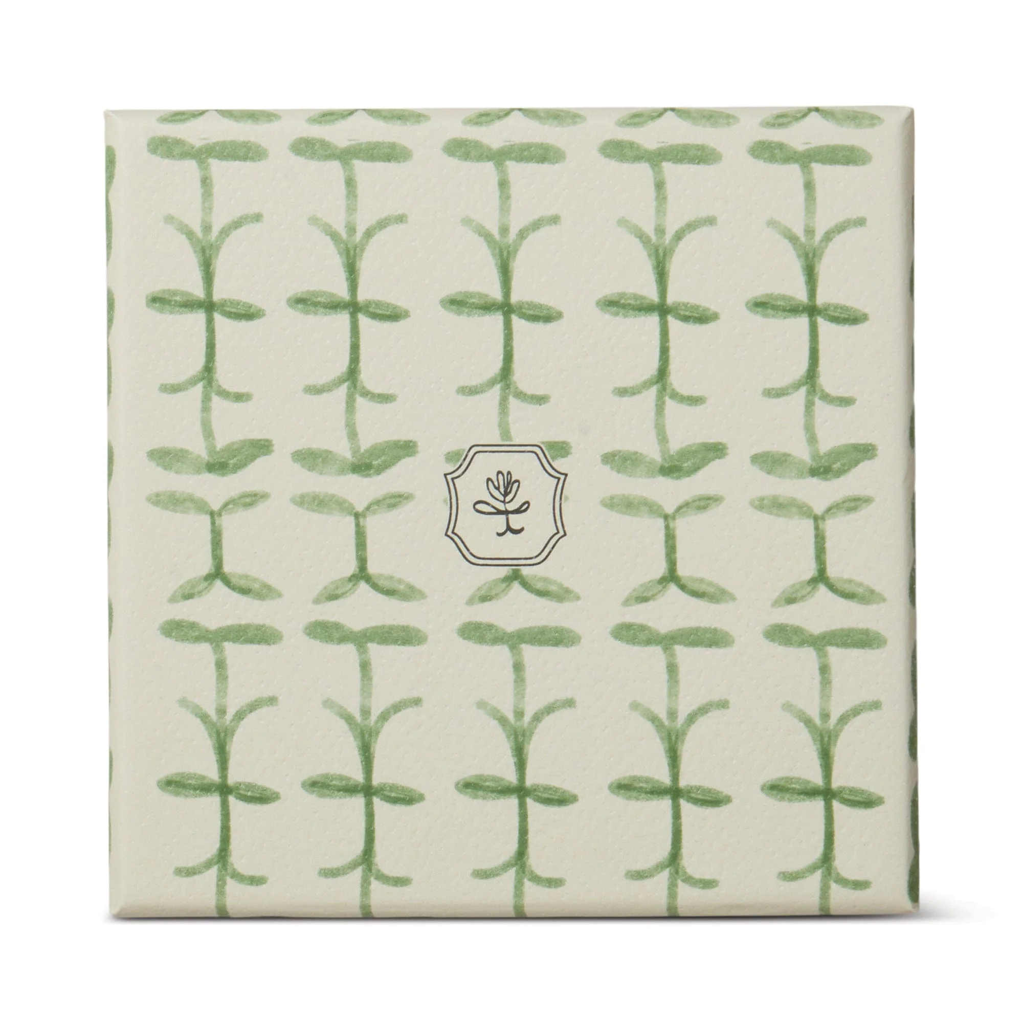 Verbena & Lemongrass - Tulip 5.5 oz Candle - Image 7