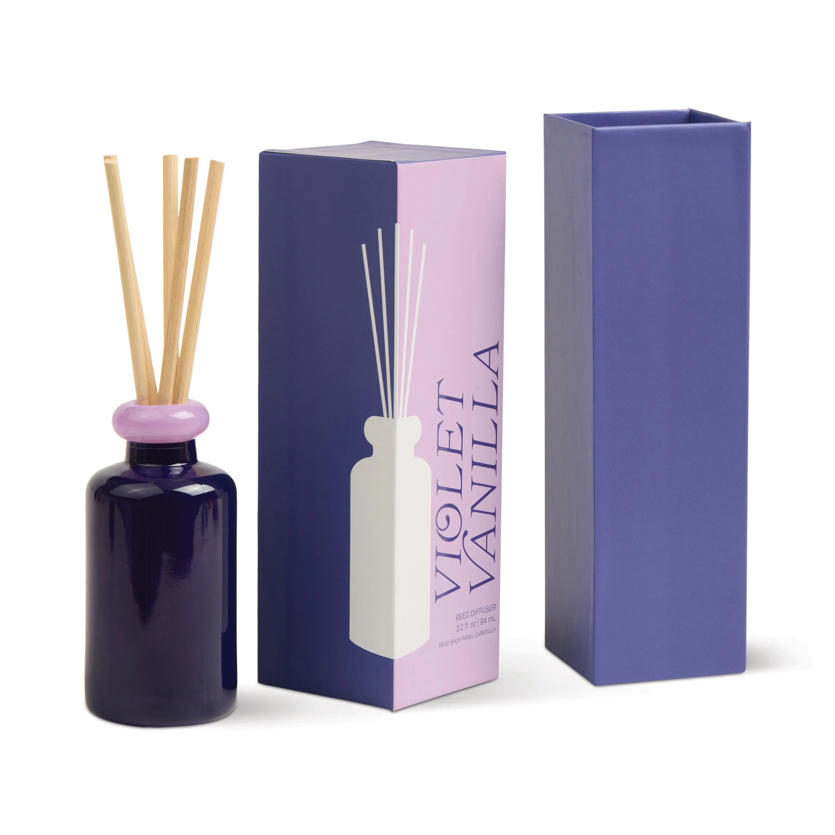 Violet Vanilla - Stack 3.2 oz Diffuser - Image 4