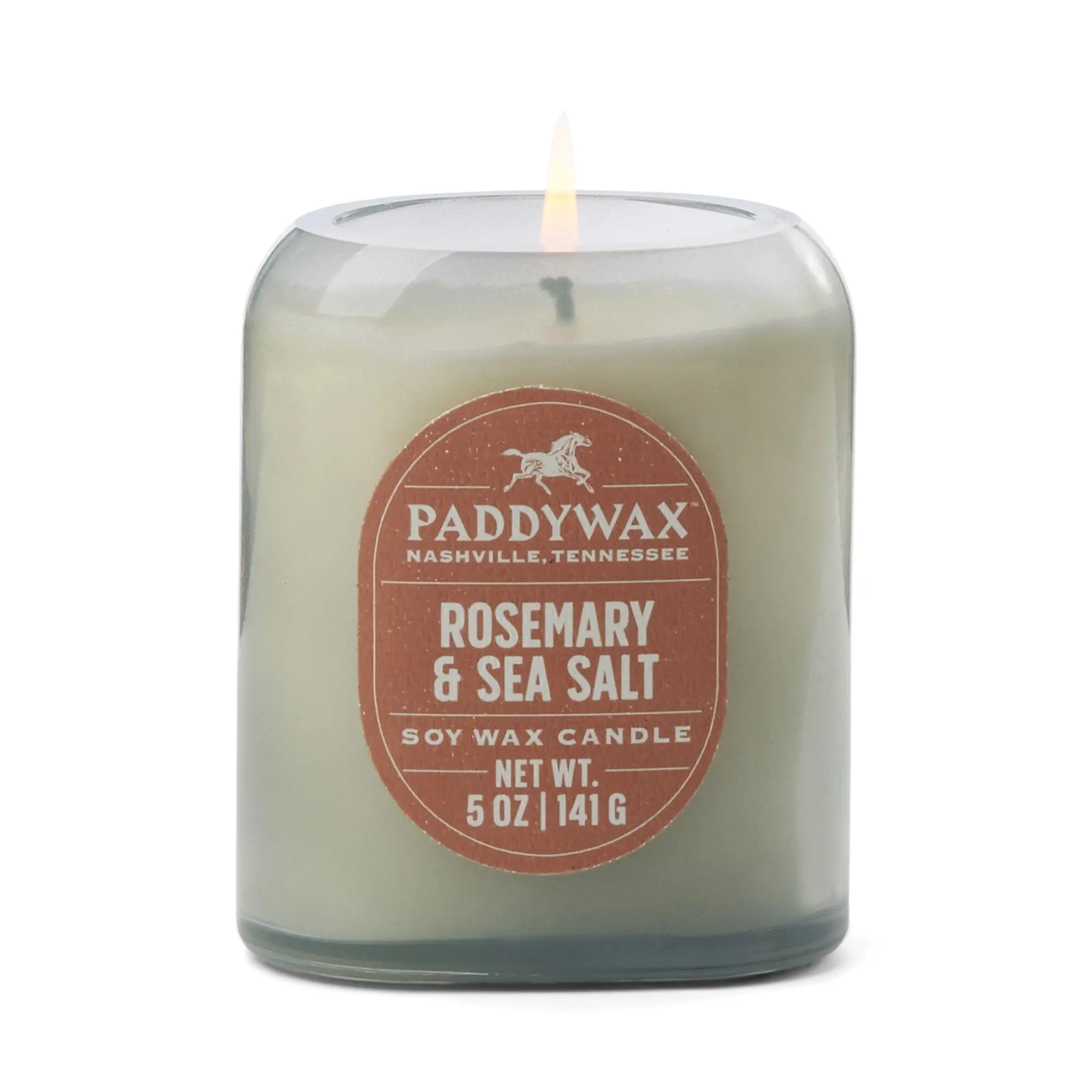 Rosemary & Sea Salt - Vista 5 oz Candle