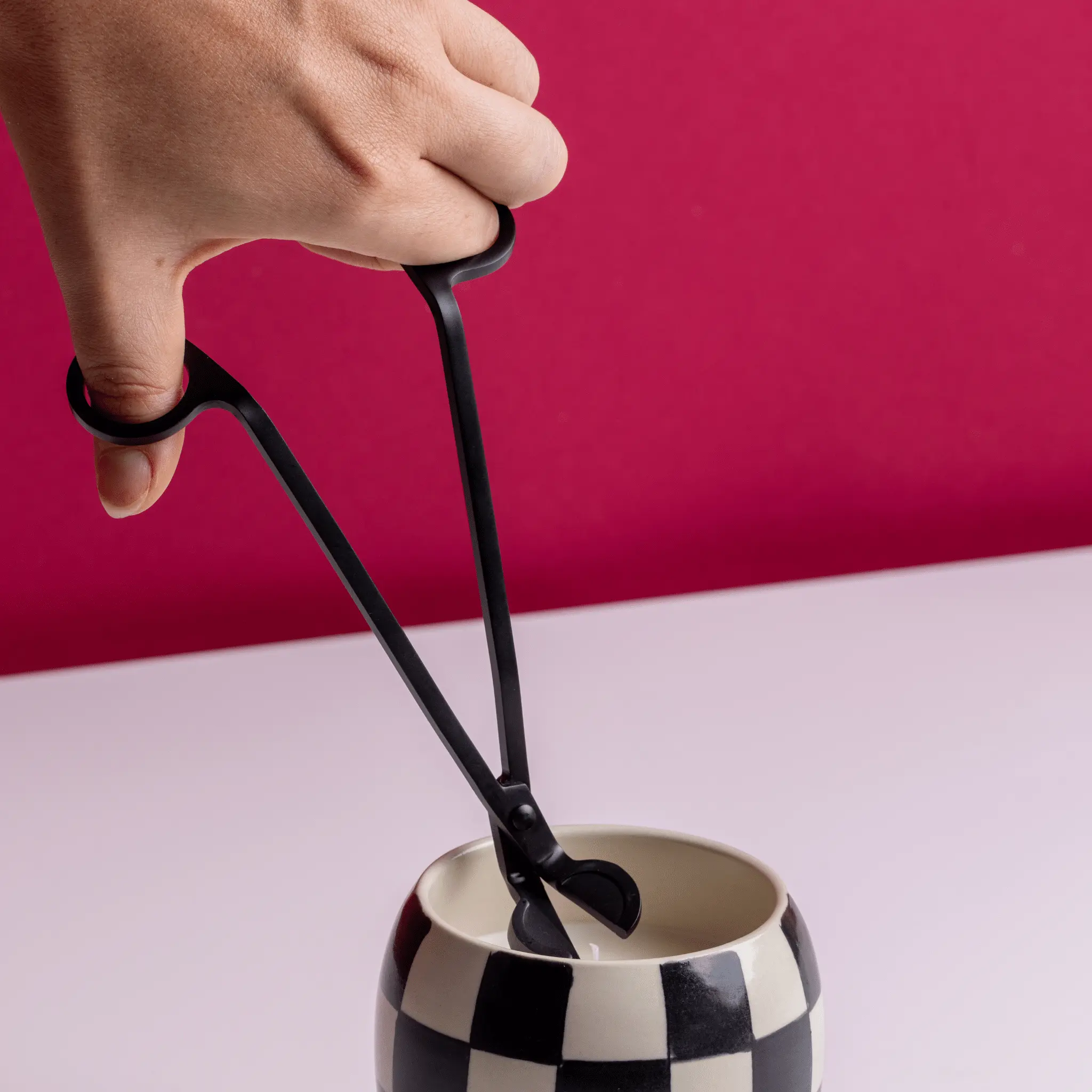 Wick Trimmer - Matte Black - Image 3