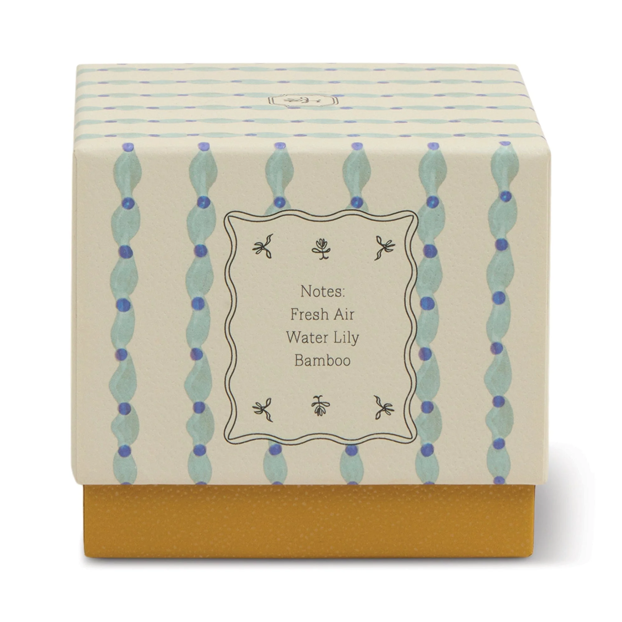 Wisteria & Willow - Tulip 5.5 oz Candle - Image 5